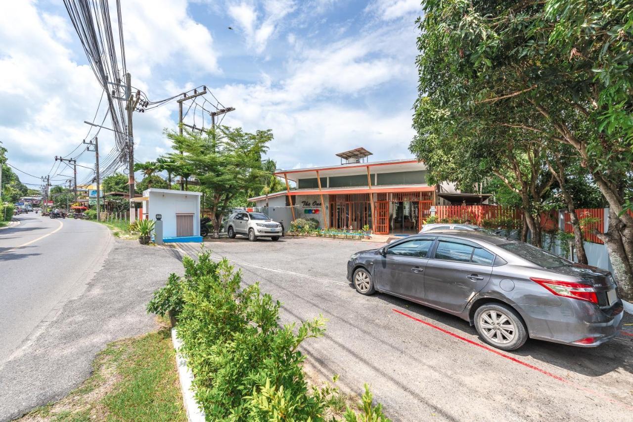 The One Cozy Vacation Sha Hotel Chalong