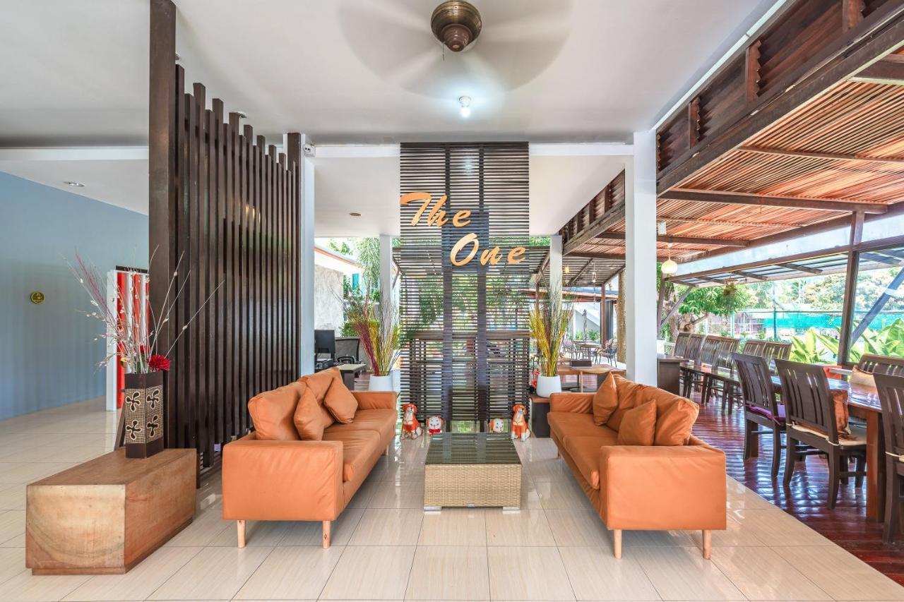 The One Cozy Vacation Sha