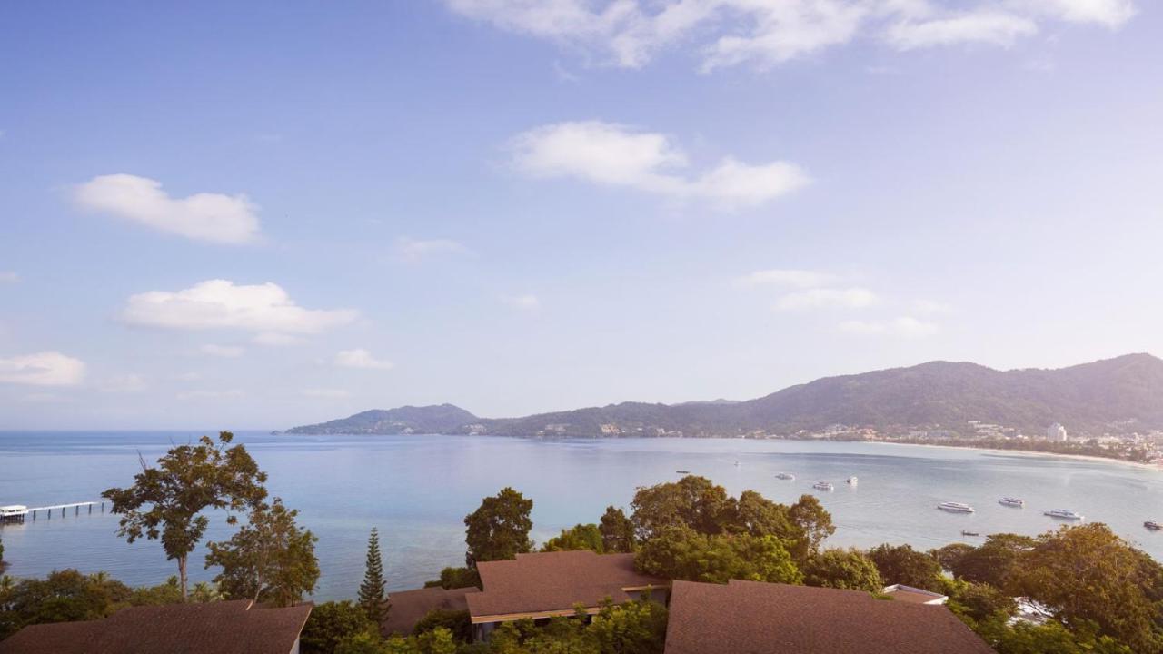 Resort Amari Phuket 5*