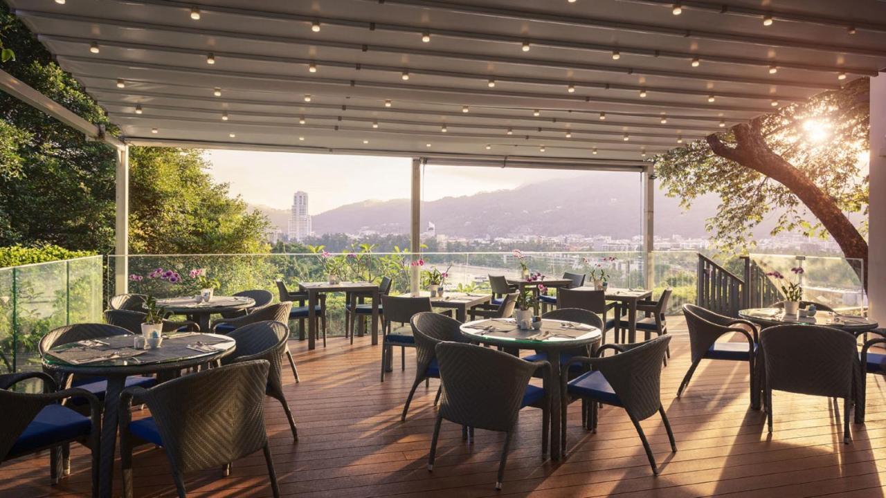 Amari Phuket Resort