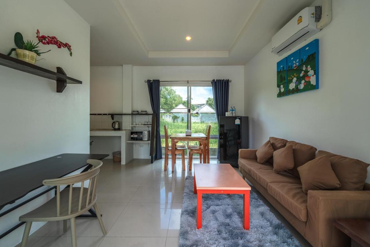 Hotel The One Cozy Vacation Sha 3*