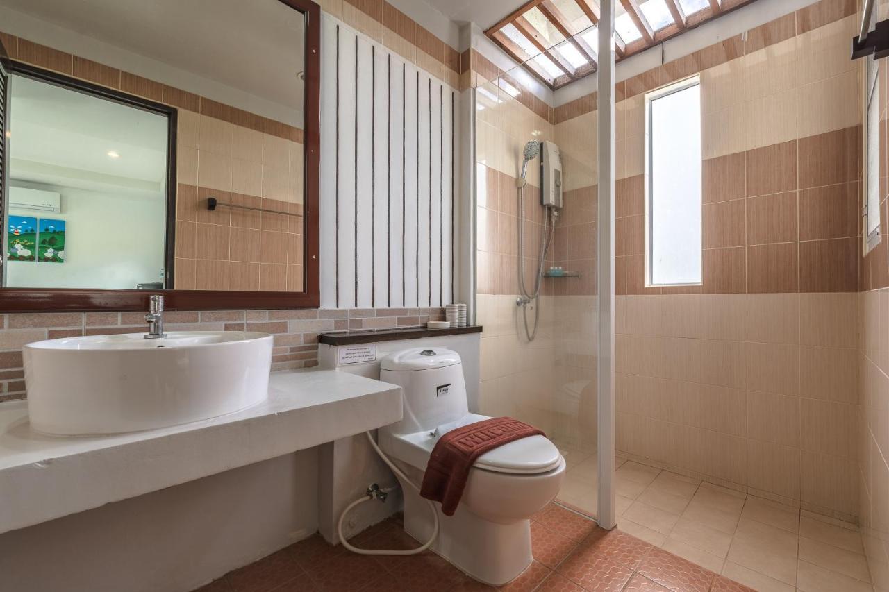 The One Cozy Vacation Sha Hotel Chalong
