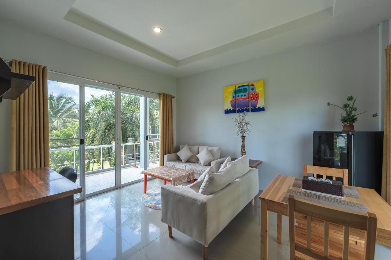 The One Cozy Vacation Sha Hotel 3*