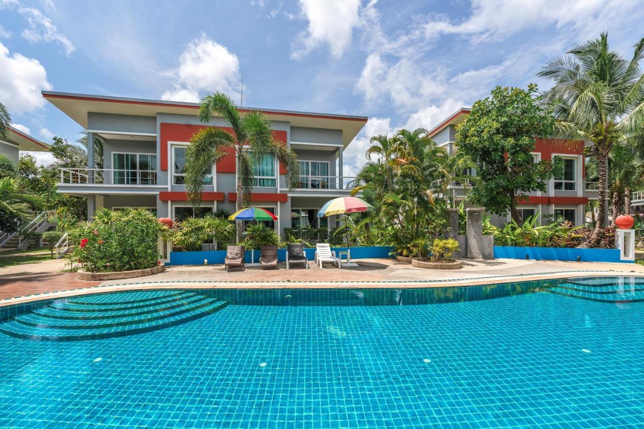 Hotel The One Cozy Vacation Sha
