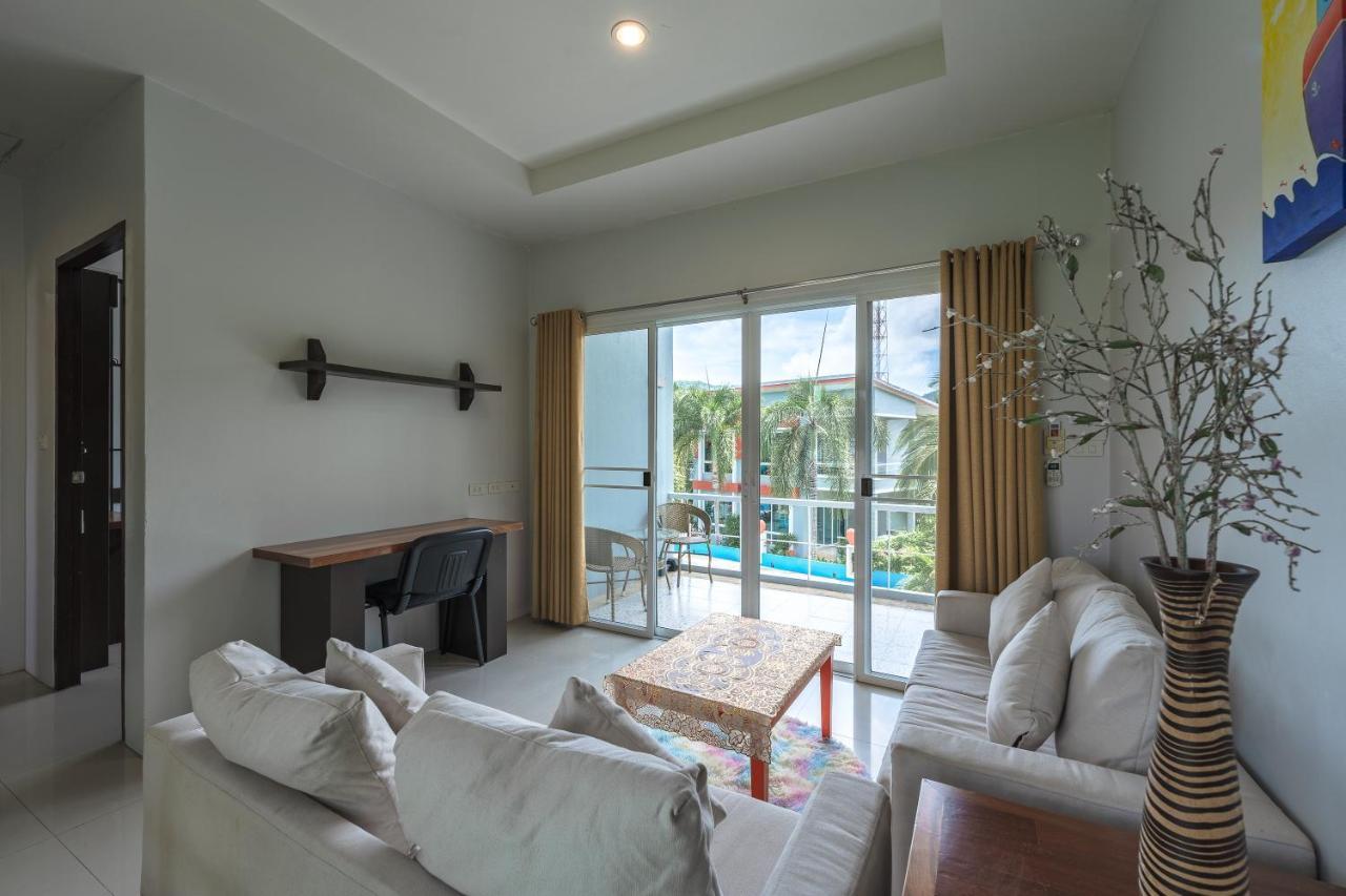 Hotel The One Cozy Vacation Sha