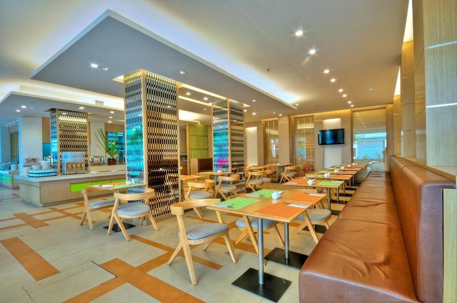 Hotel Ashlee Plaza Hotel&spa 4*