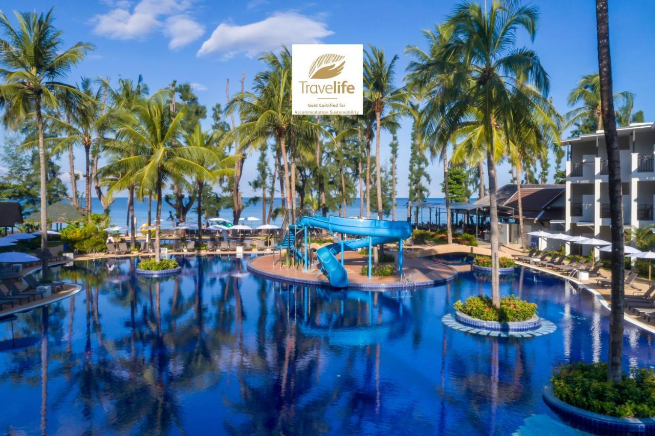 Sunwing Bangtao Hotel