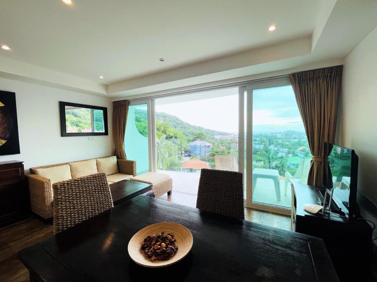 Ocean View By Lofty Apartment *