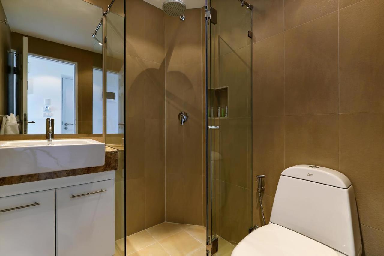 Ocean View By Lofty Apartment