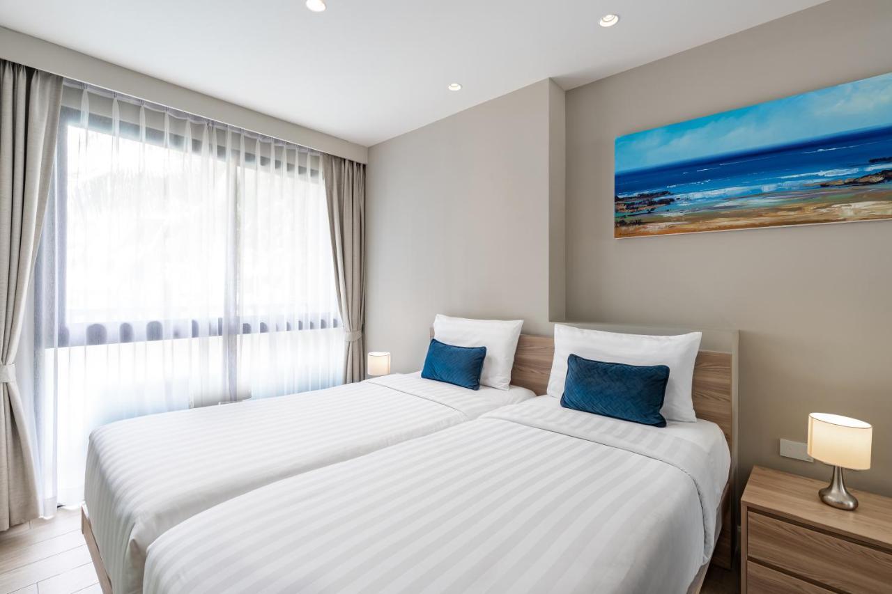 Diamond Phuket Official Account Hotel