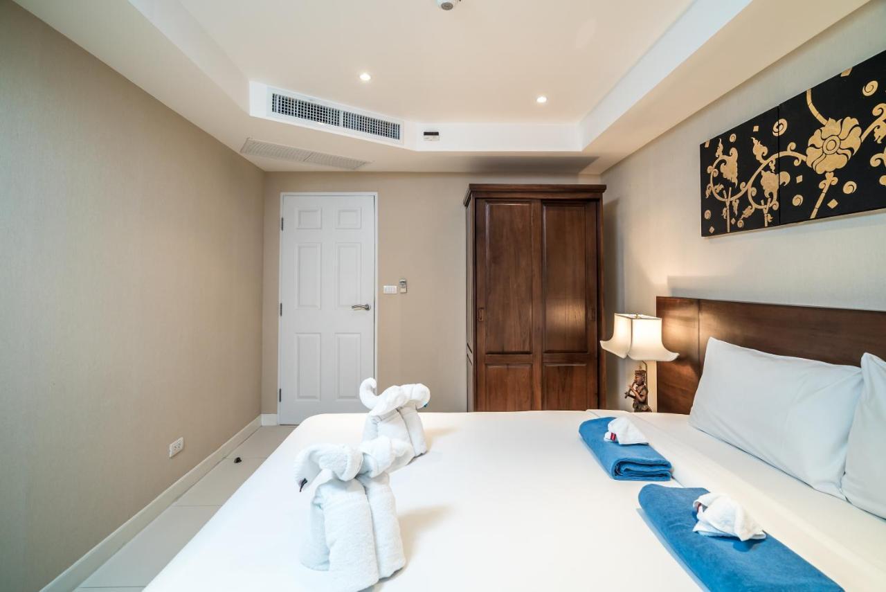 Ocean View By Lofty Apartment *