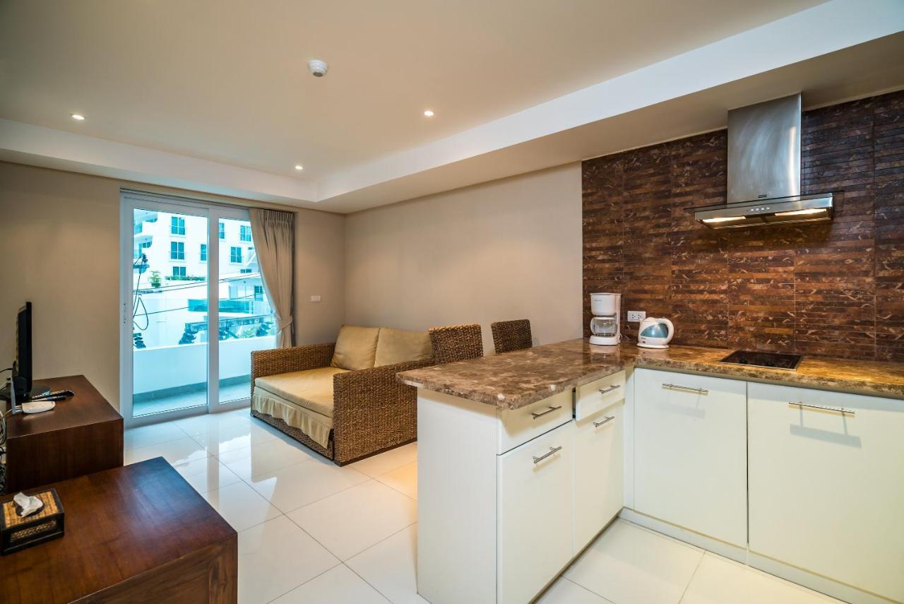 Ocean View By Lofty Apartment Kata Beach (Phuket)