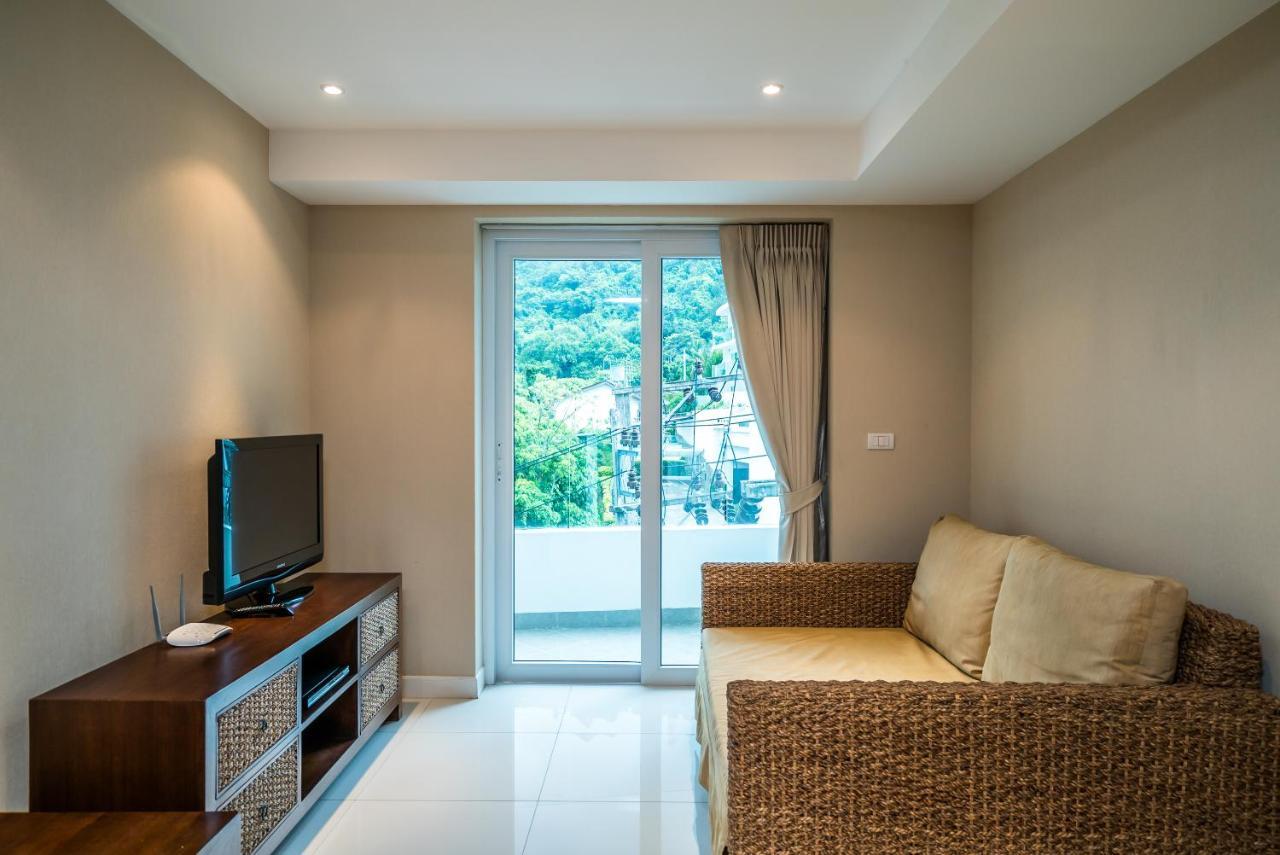 Apartment Ocean View By Lofty Kata Beach (Phuket)