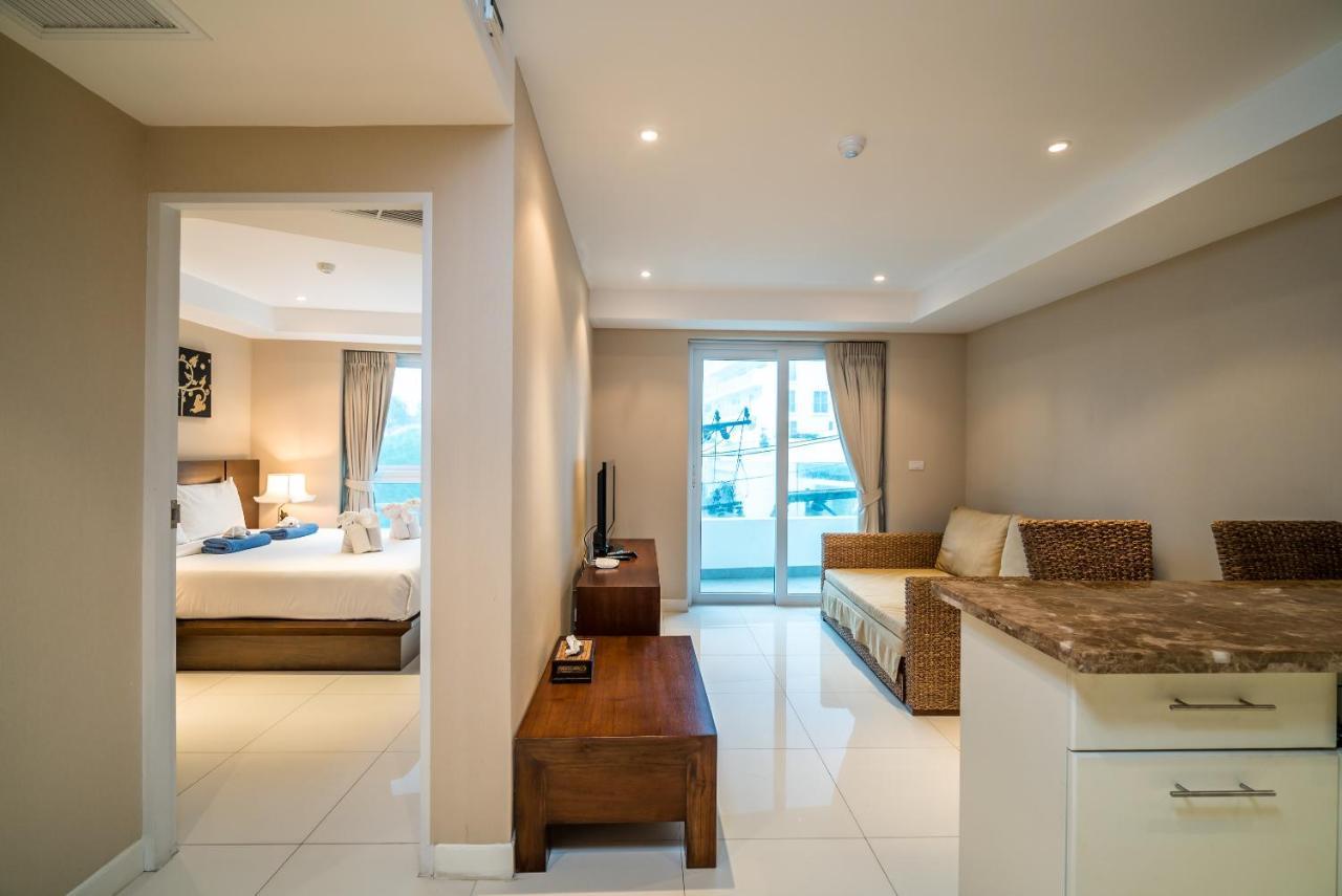 Ocean View By Lofty * Kata Beach (Phuket)