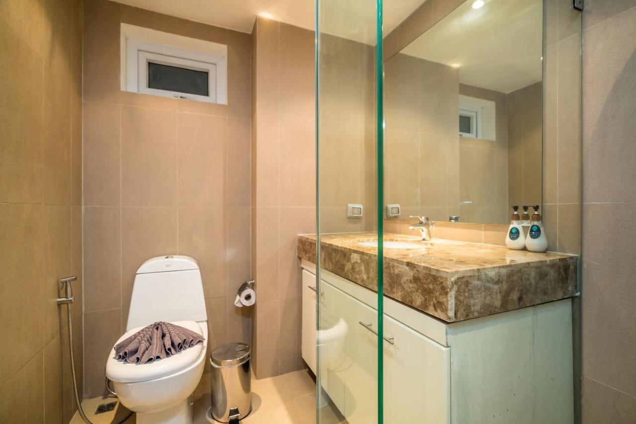 Apartment Ocean View By Lofty Kata Beach (Phuket)