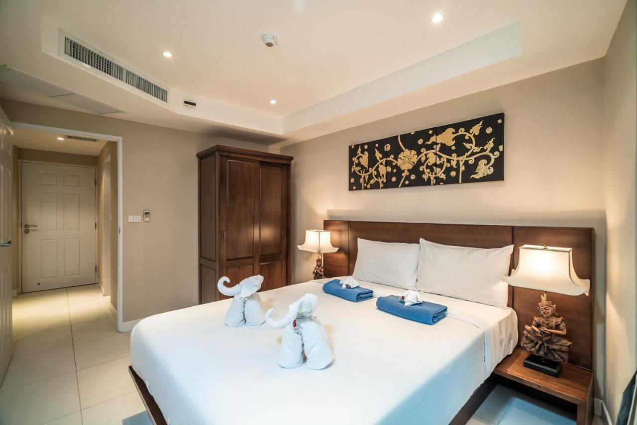 Apartment Ocean View By Lofty Kata Beach (Phuket)