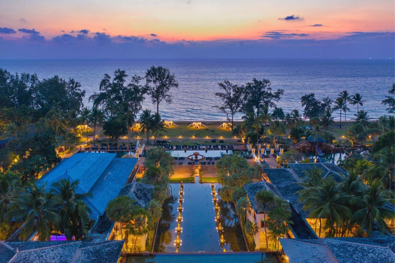 Hotel Marriott's Phuket Club Mai Khao