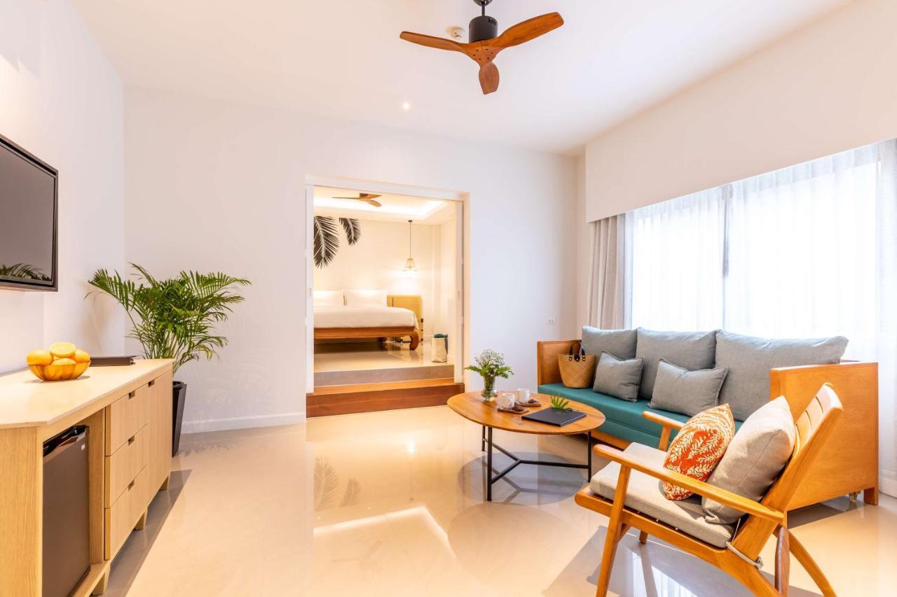 Outrigger - Sha Extra Surin Beach (Phuket)