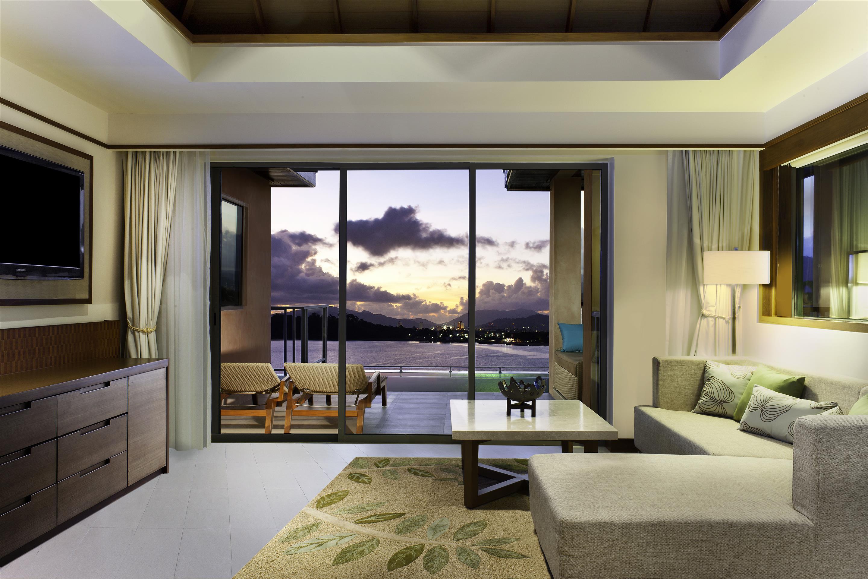 The Westin Siray Bay & Spa, 5*