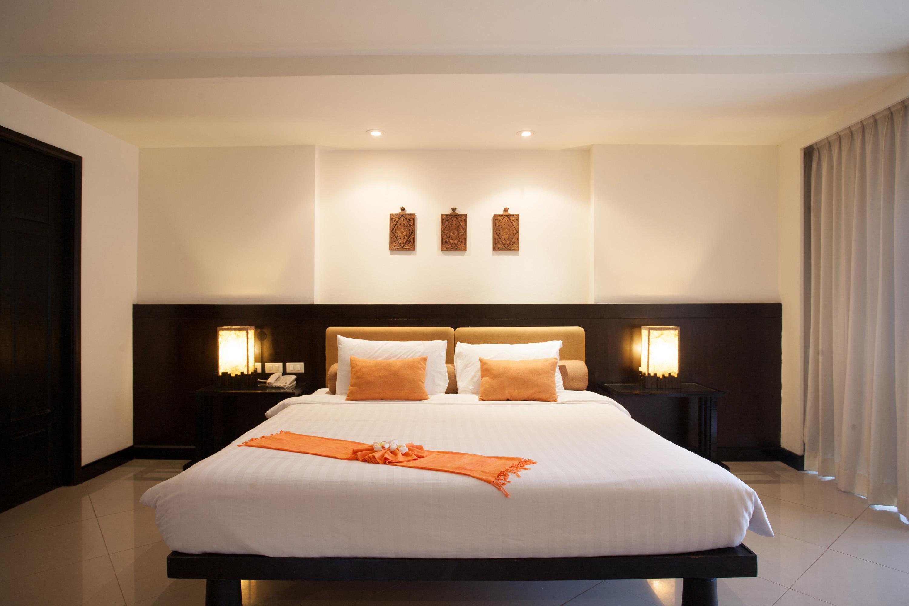 Resort Woraburi Phuket & - Sha 4*