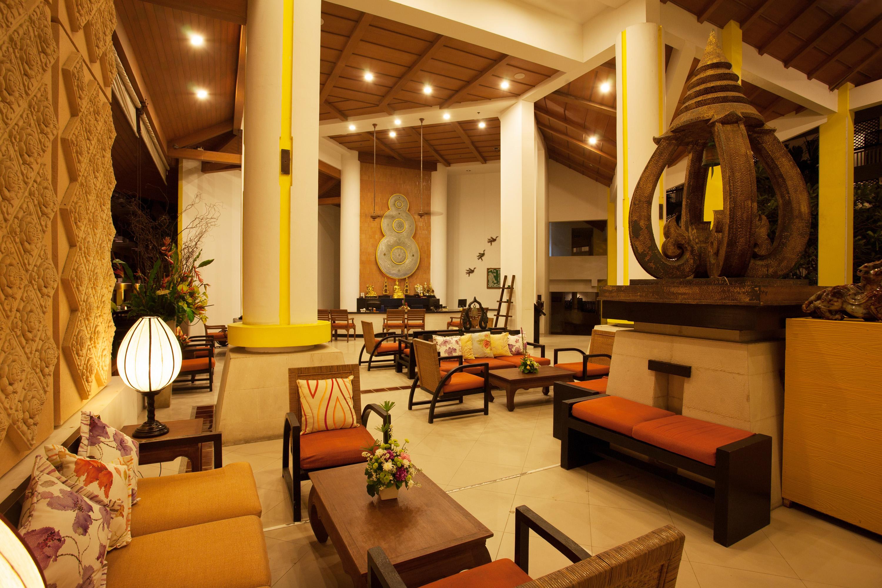 Woraburi Phuket & - Sha 4*