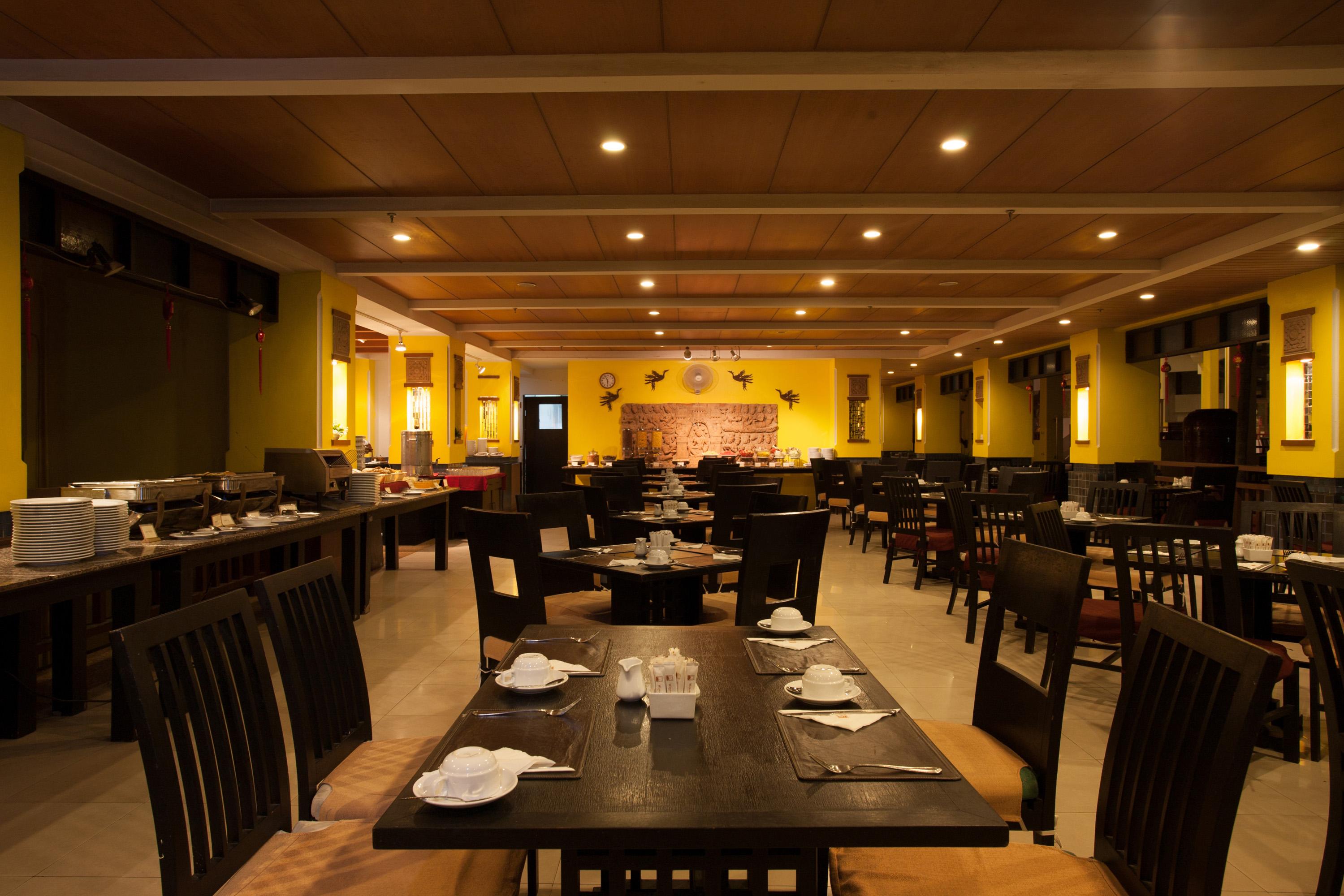 Woraburi Phuket & - Sha Resort