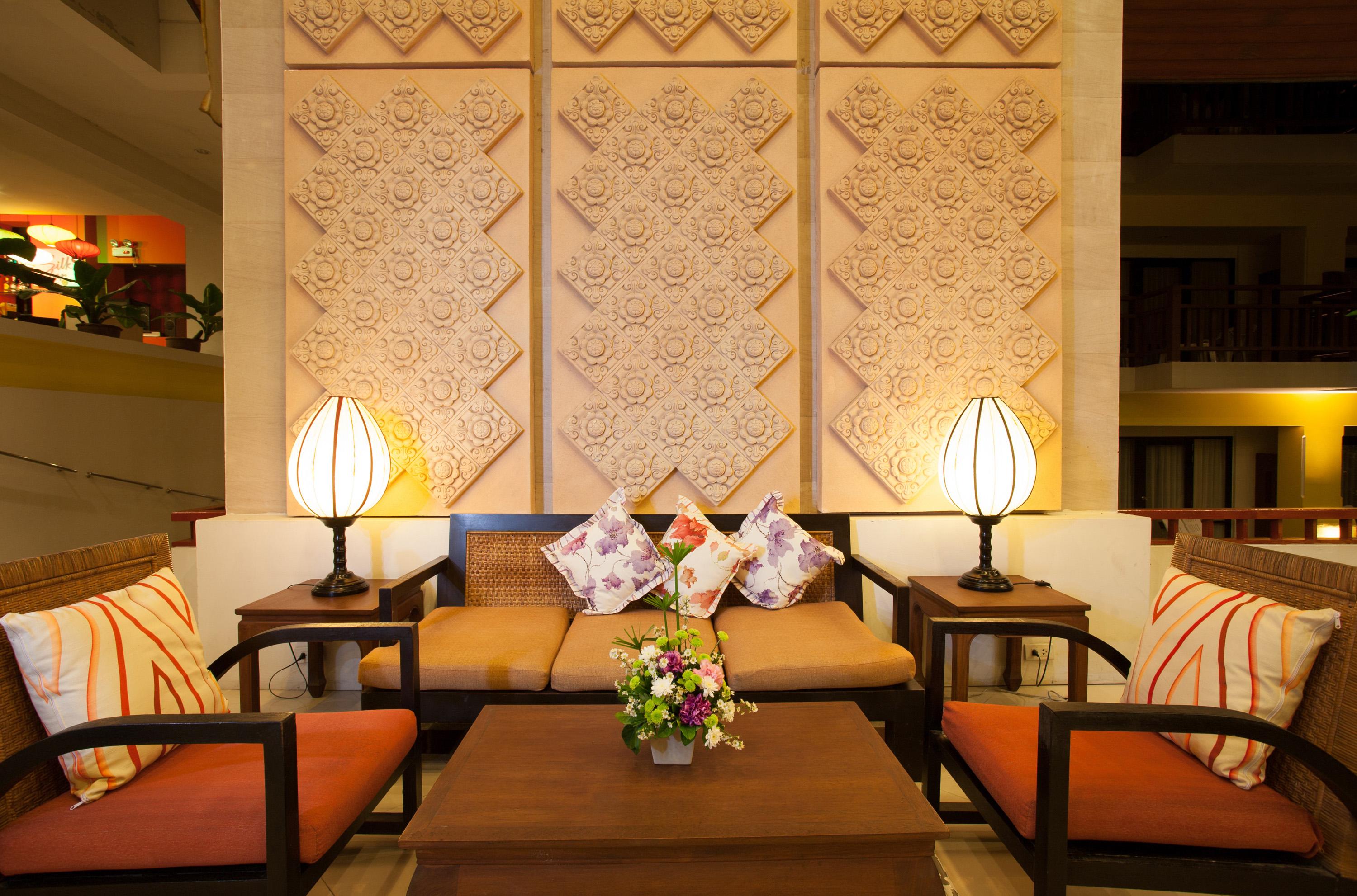 Woraburi Phuket & - Sha 4* Karon