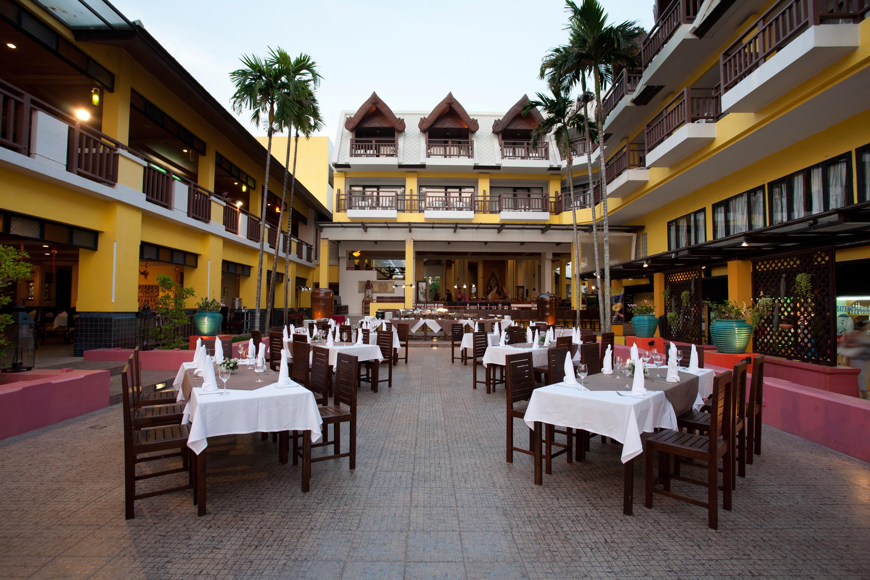 Woraburi Phuket & - Sha Karon