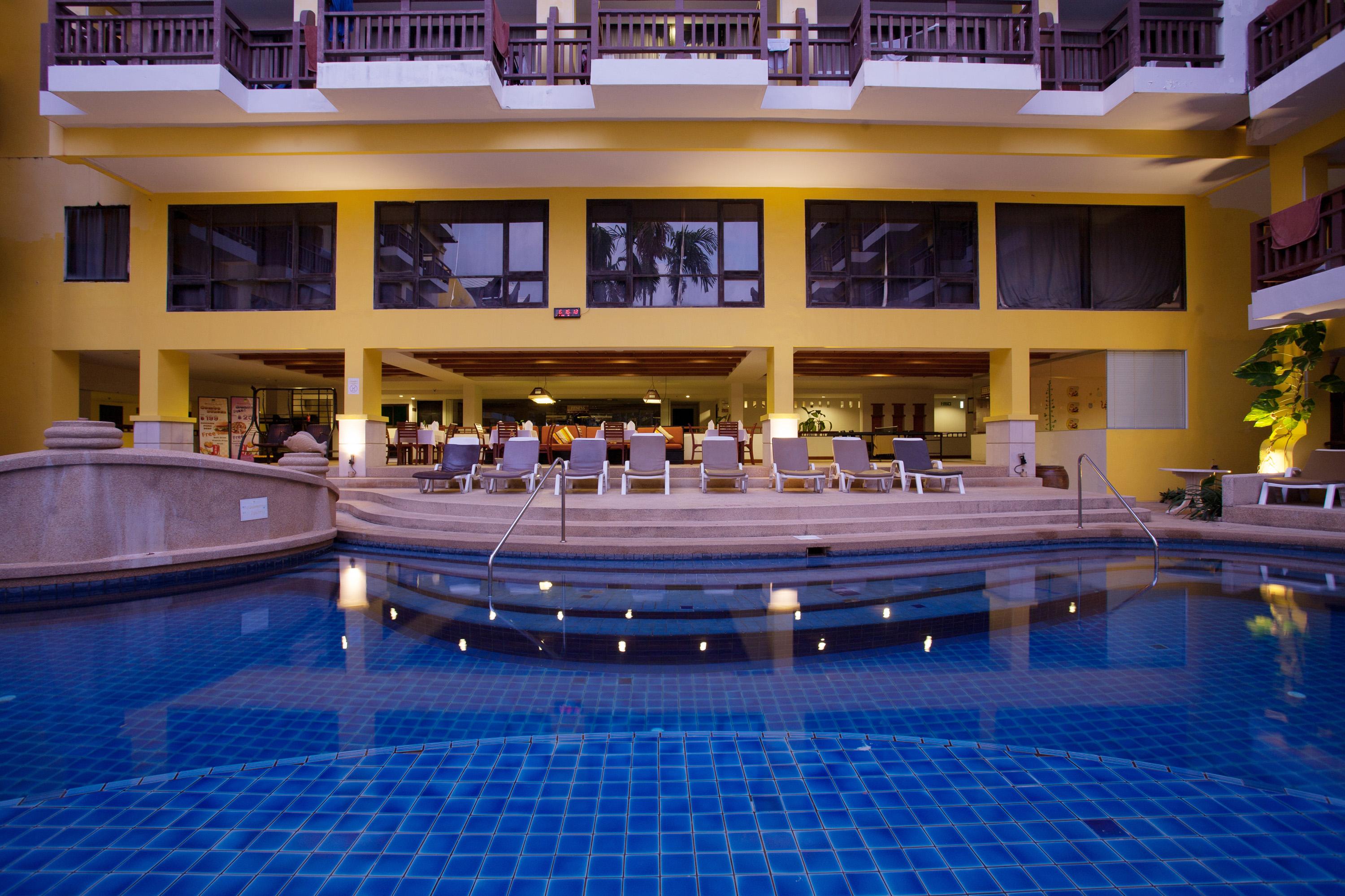 Woraburi Phuket & - Sha 4* Karon