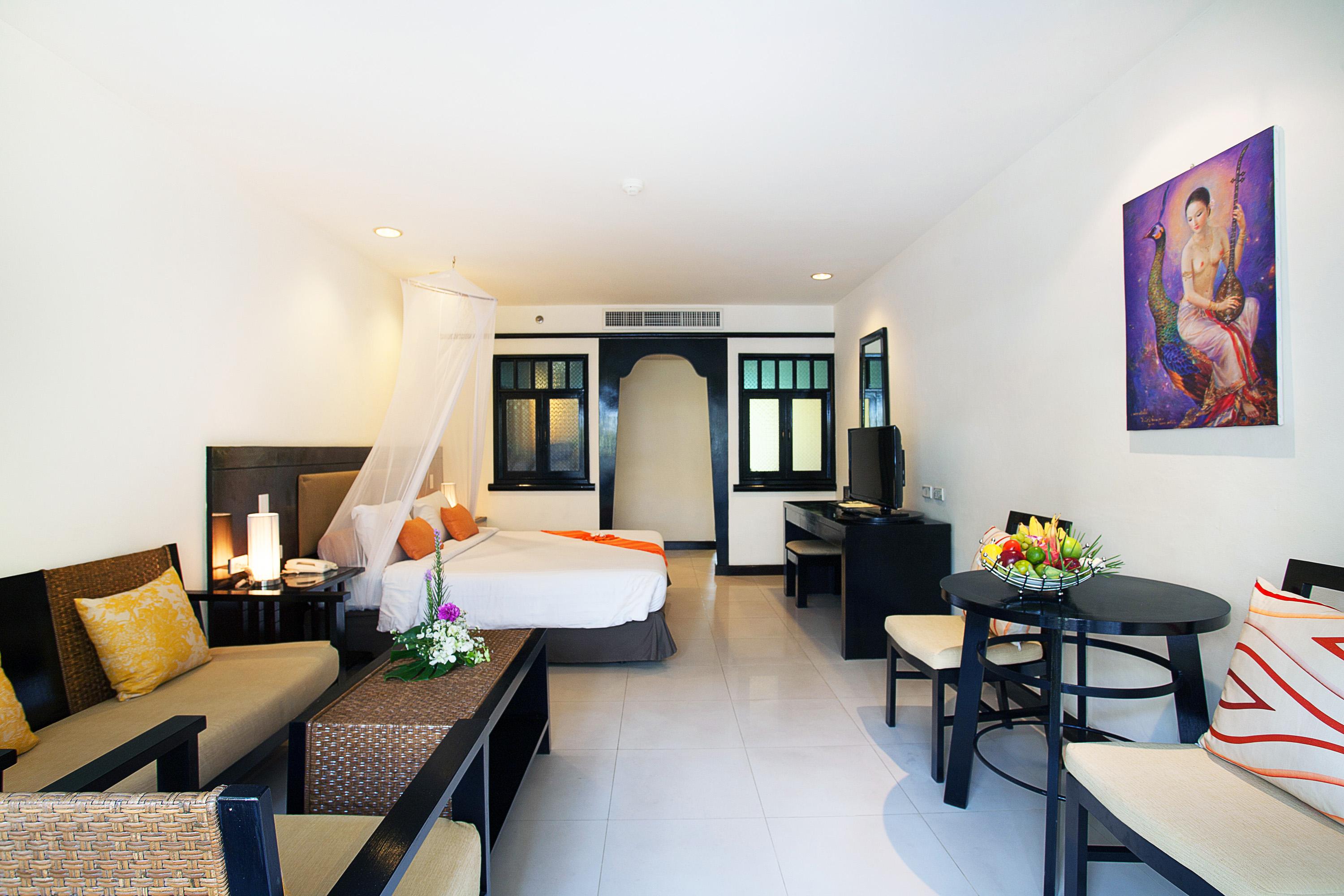 Woraburi Phuket & - Sha 4* Karon