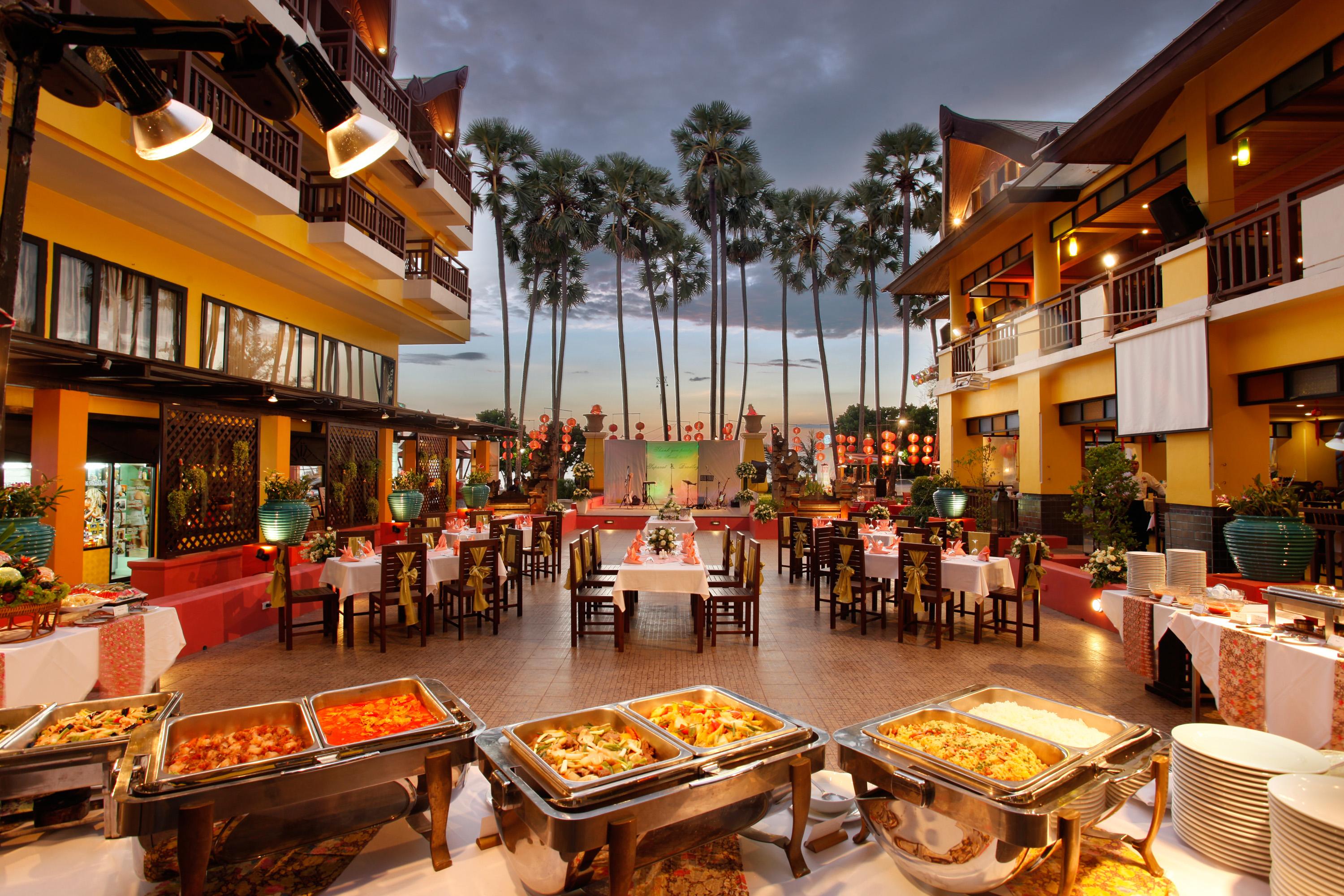 Resort Woraburi Phuket & - Sha 4*