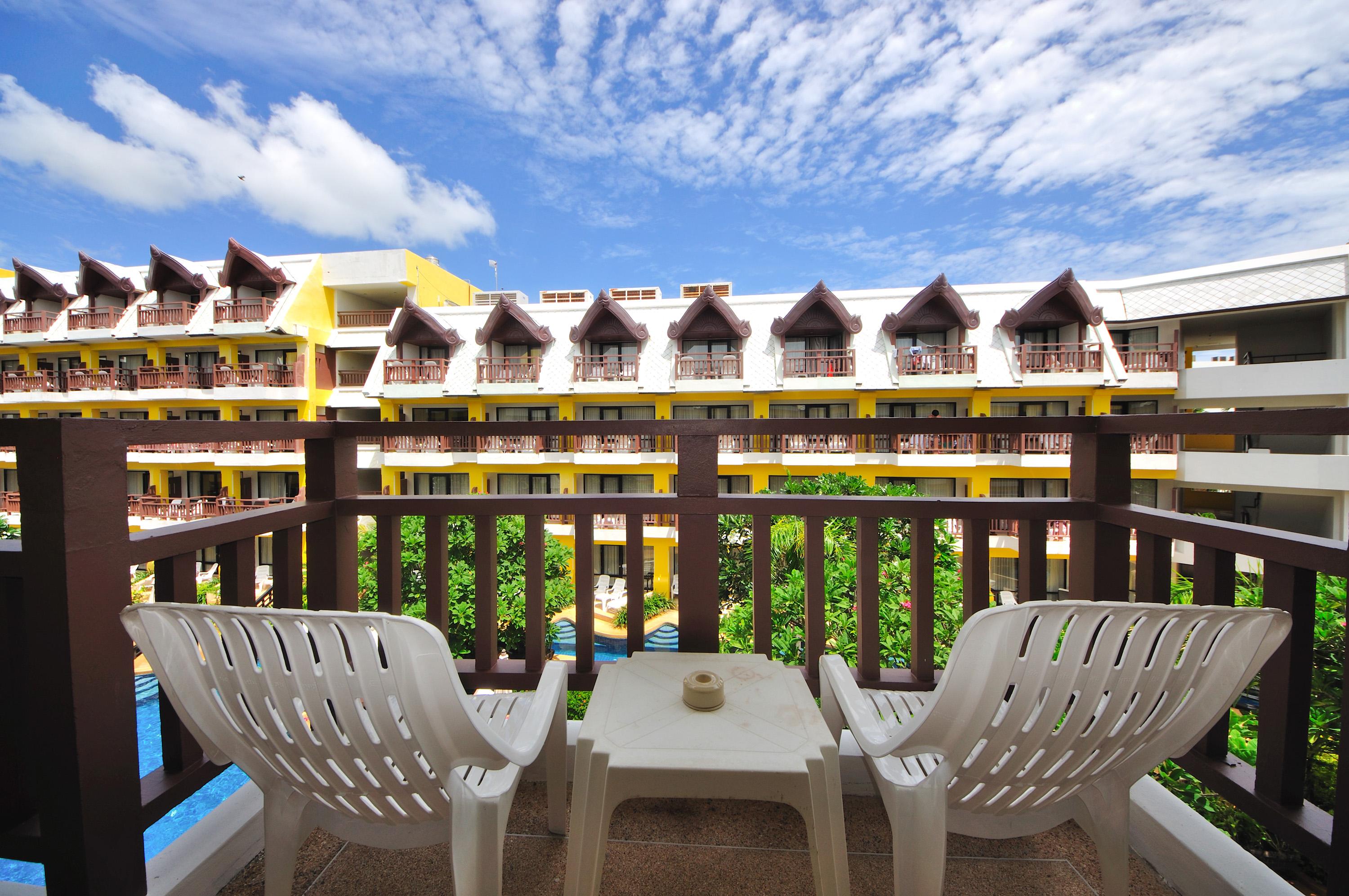 Woraburi Phuket & - Sha Resort