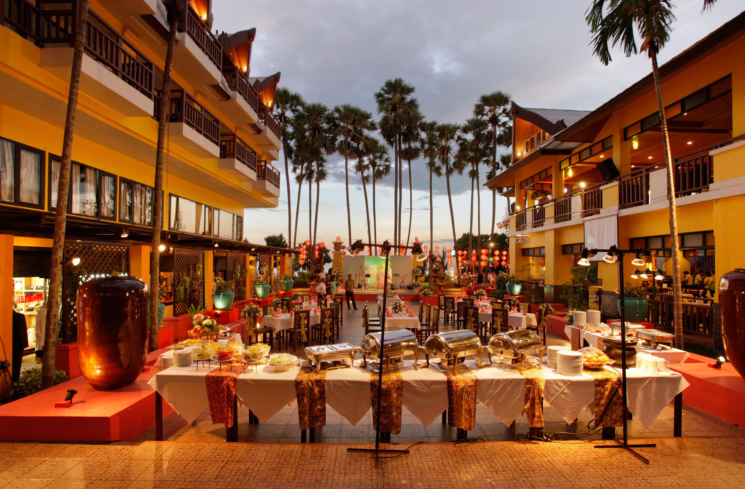 Resort Woraburi Phuket & - Sha