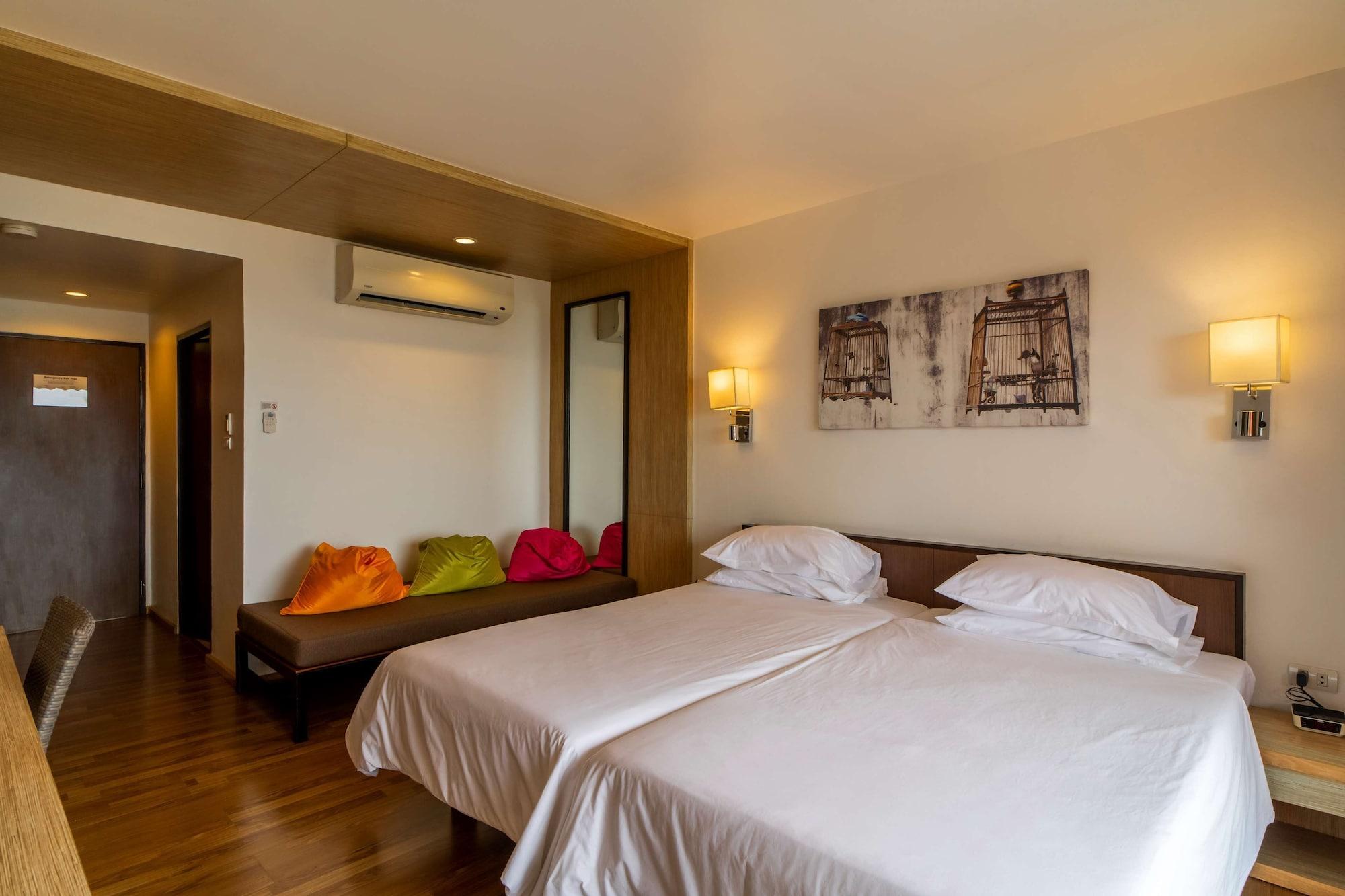 Western Phuket Ocean Karon