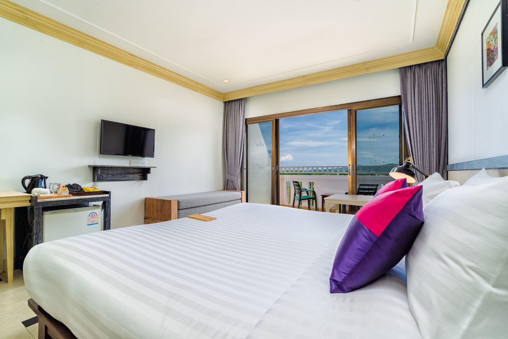 Orchidacea - 4*