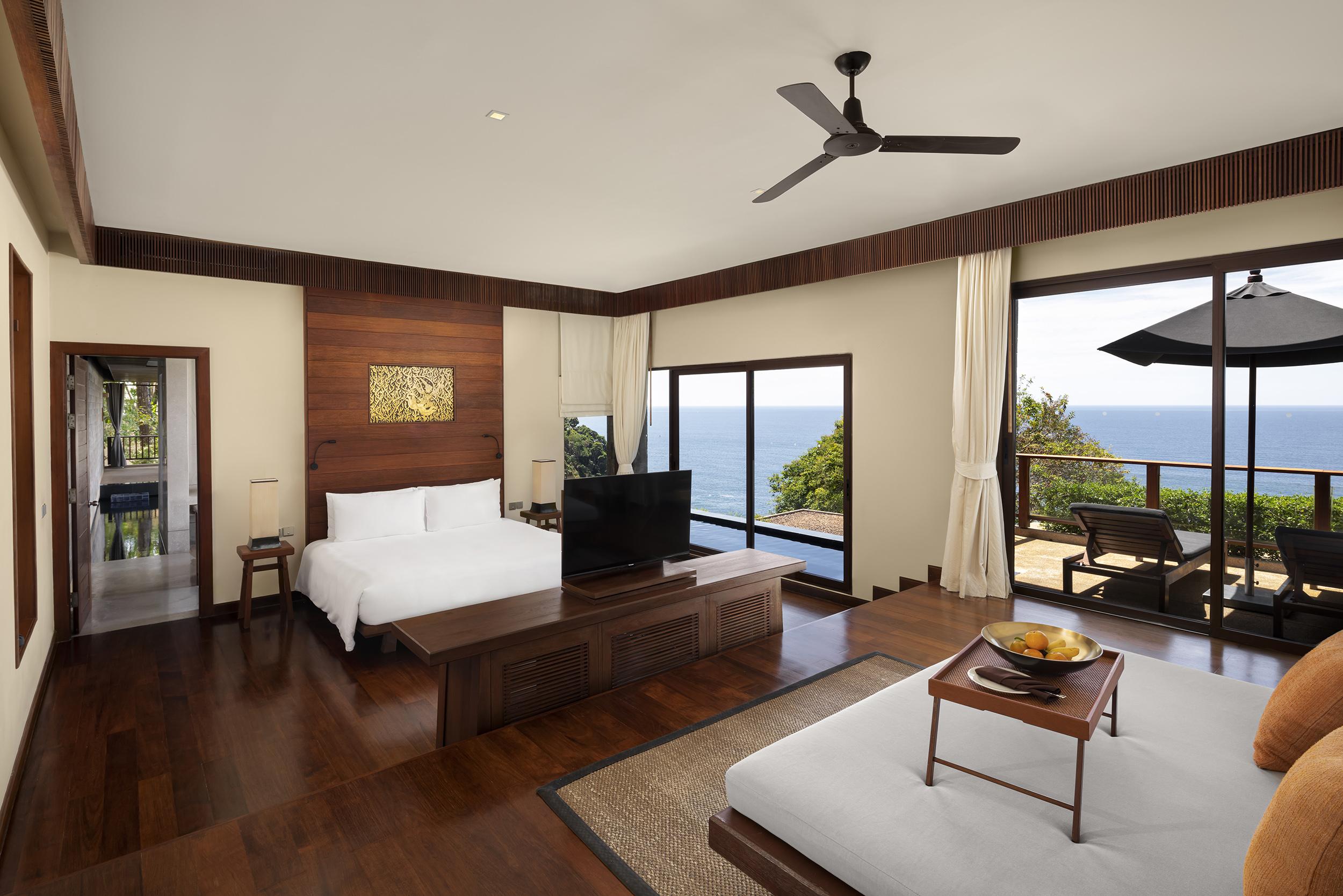 Paresa Phuket (adults Only)