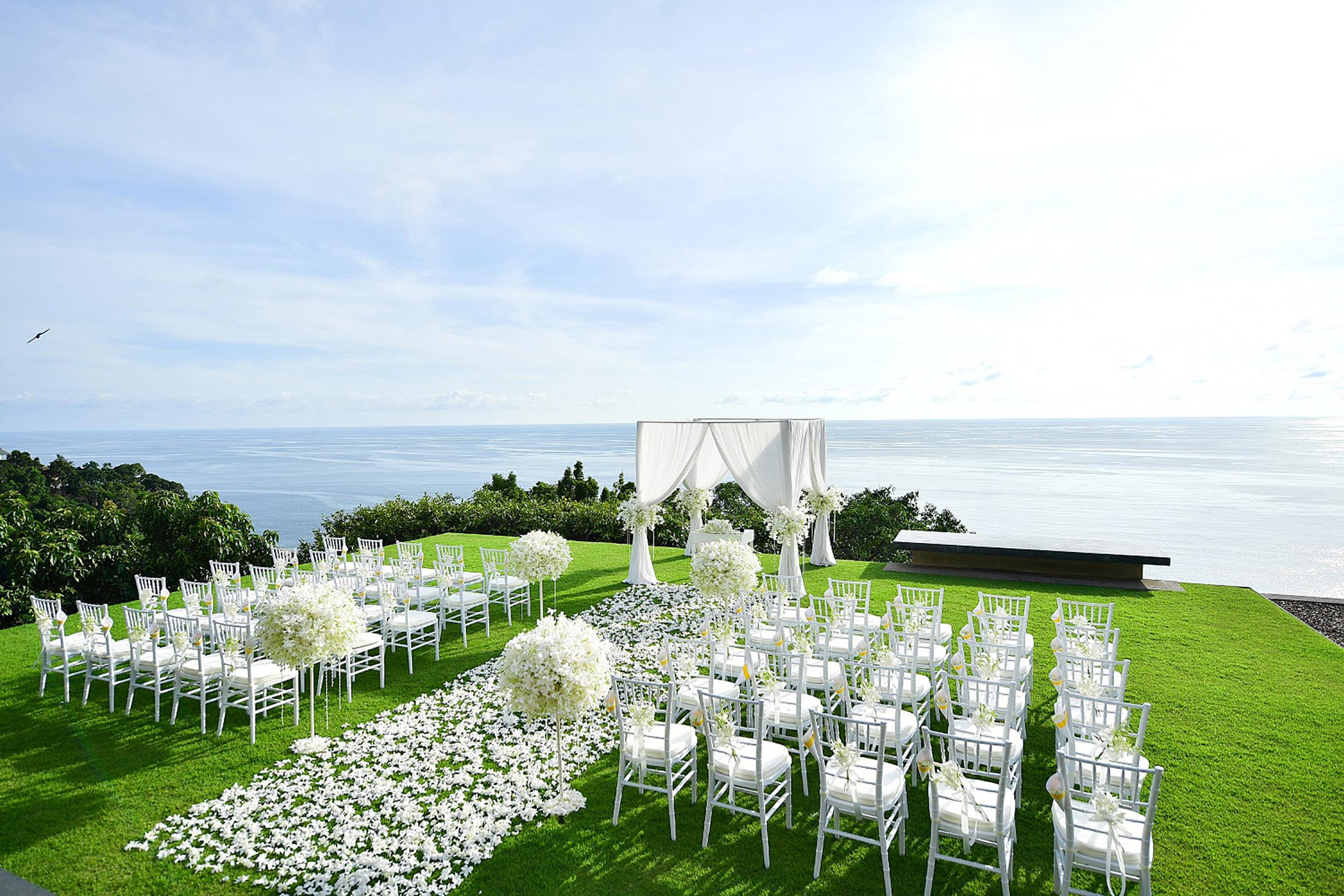 Paresa Phuket (adults Only) Resort Kamala Beach