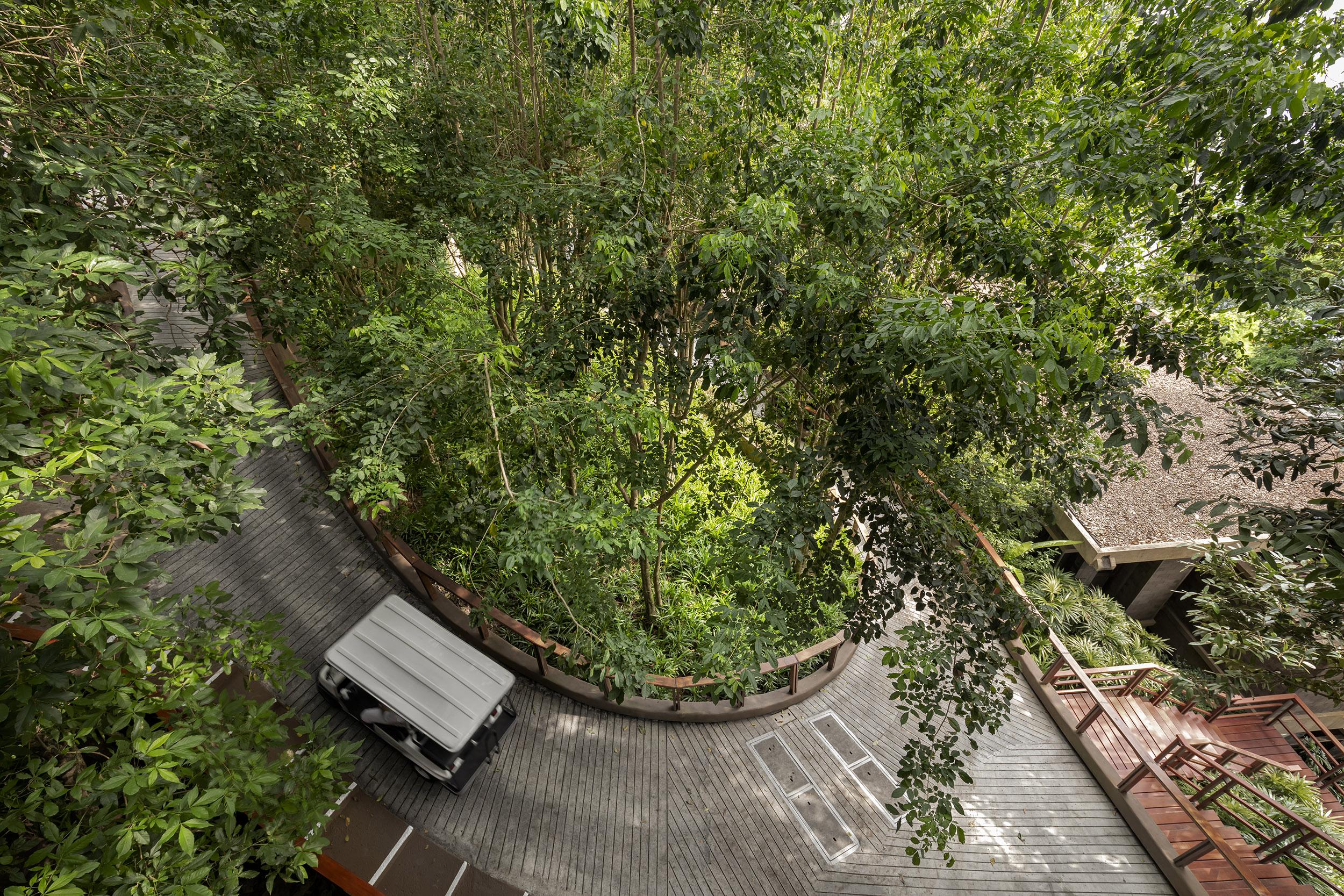 Paresa Phuket (adults Only) Resort