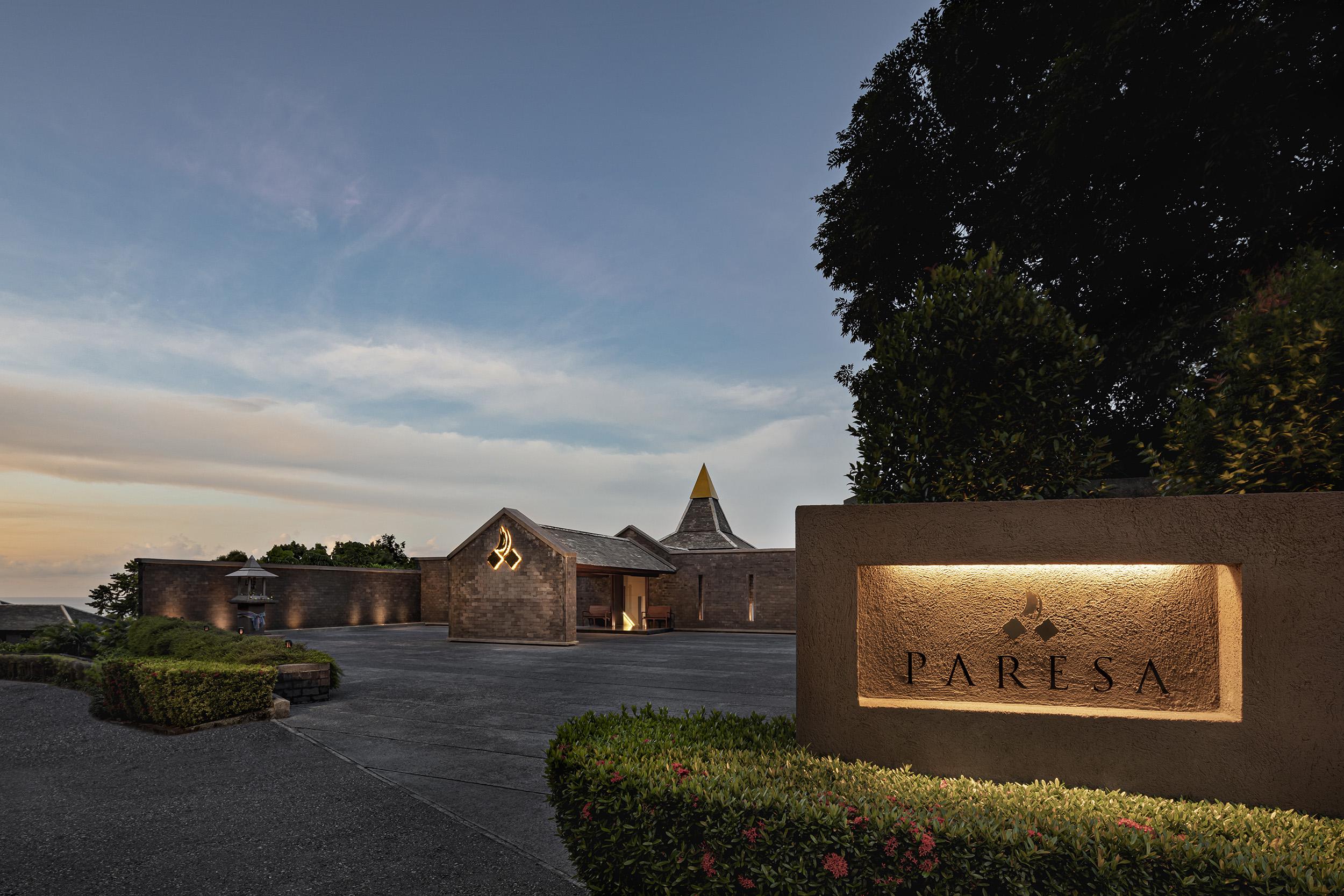 Resort Paresa Phuket (adults Only) 5*