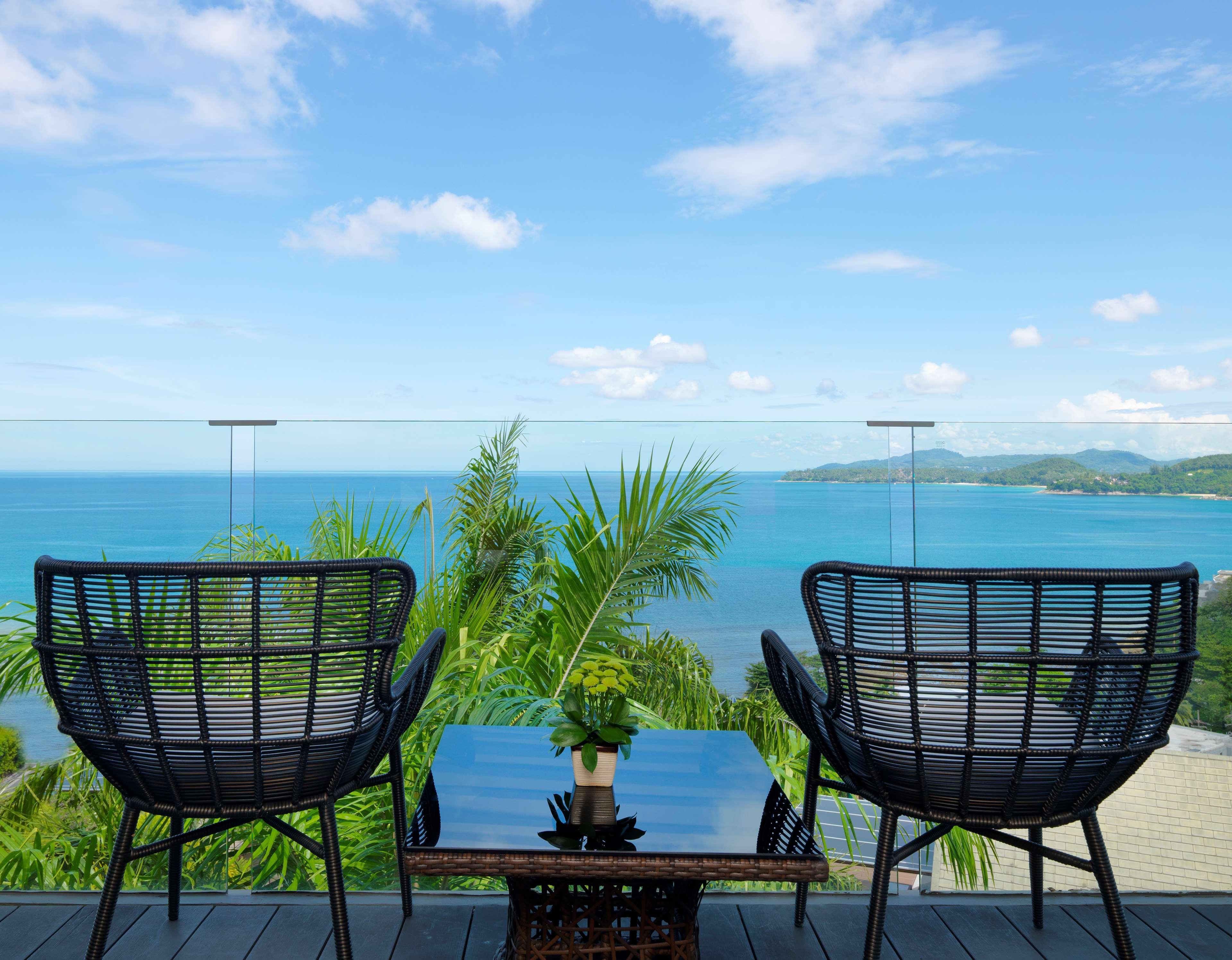 Hyatt Regency Phuket 5* Kamala Beach