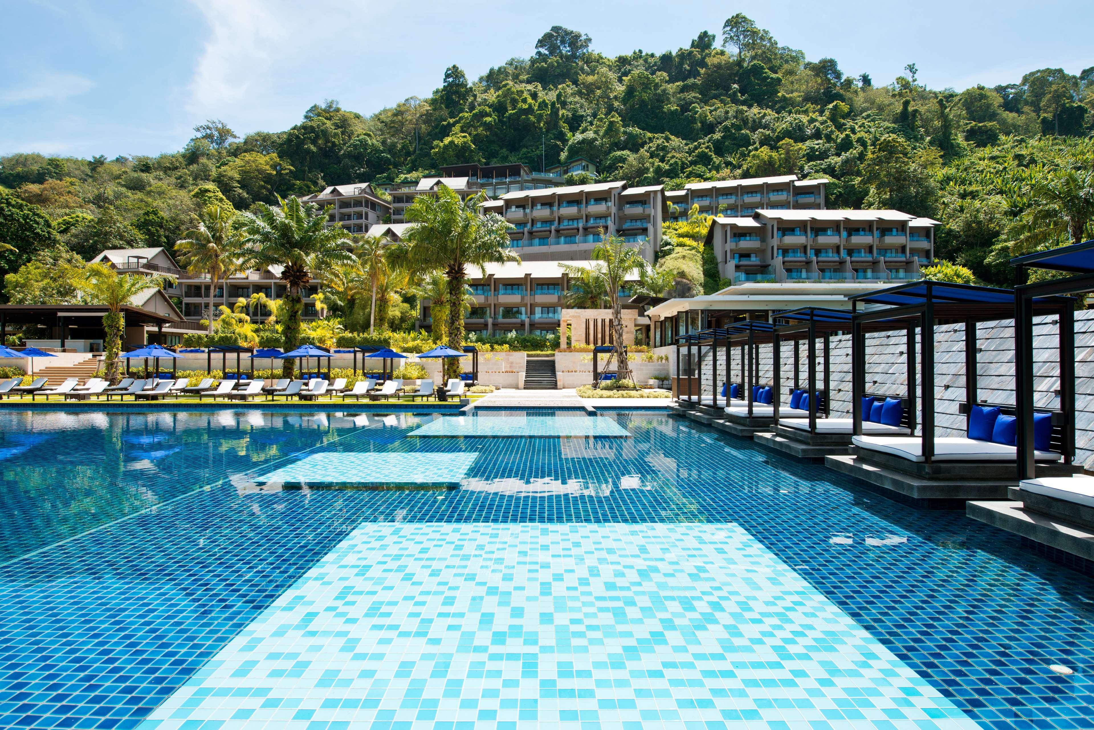 Hyatt Regency Phuket Kamala Beach