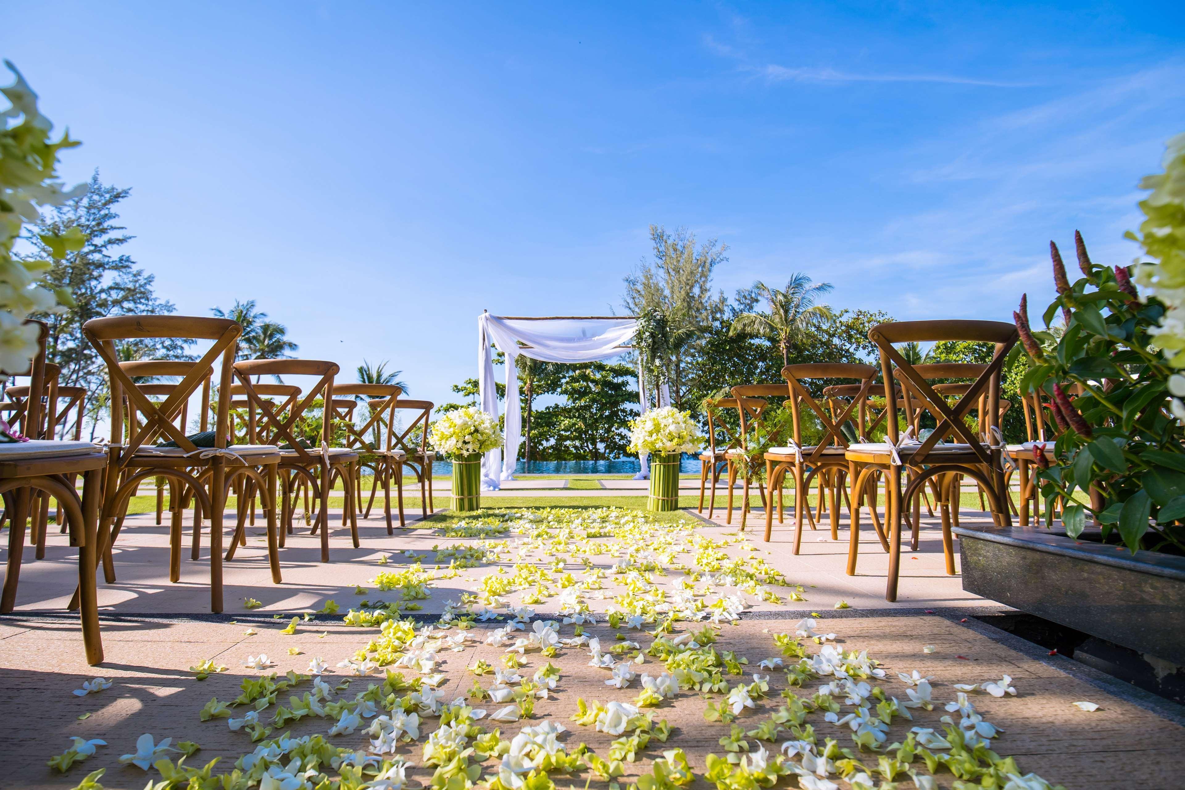 Hyatt Regency Phuket Hotel Kamala Beach