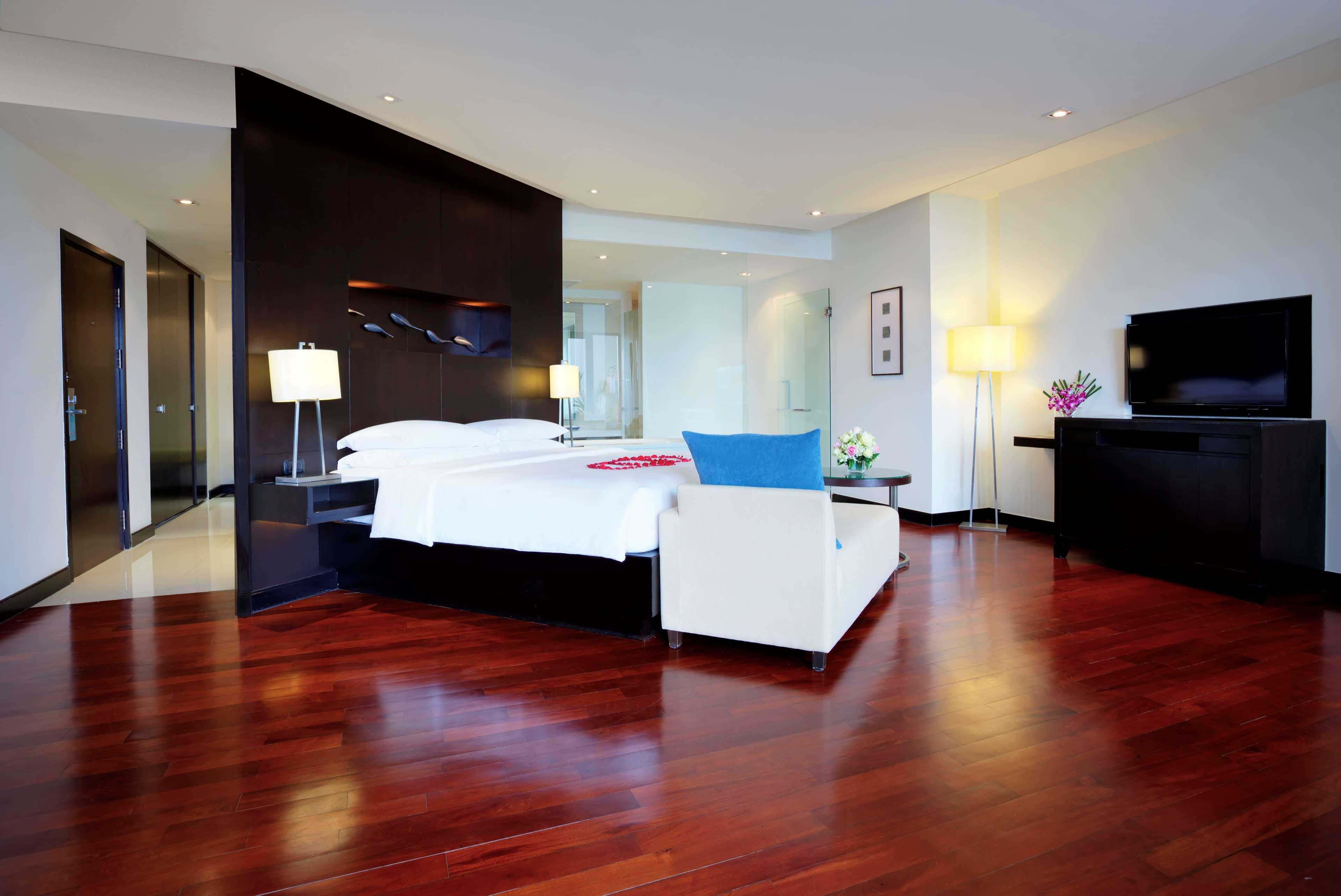 Hyatt Regency Phuket