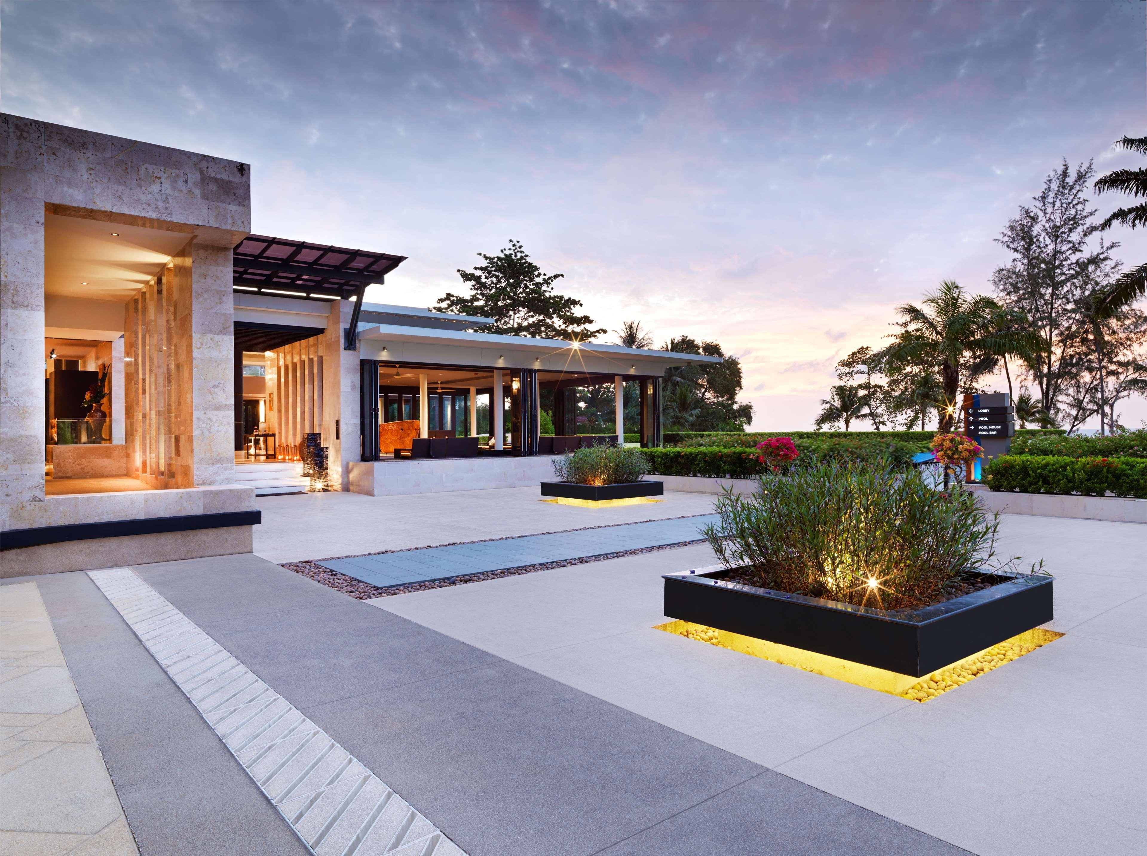 Hyatt Regency Phuket Kamala Beach