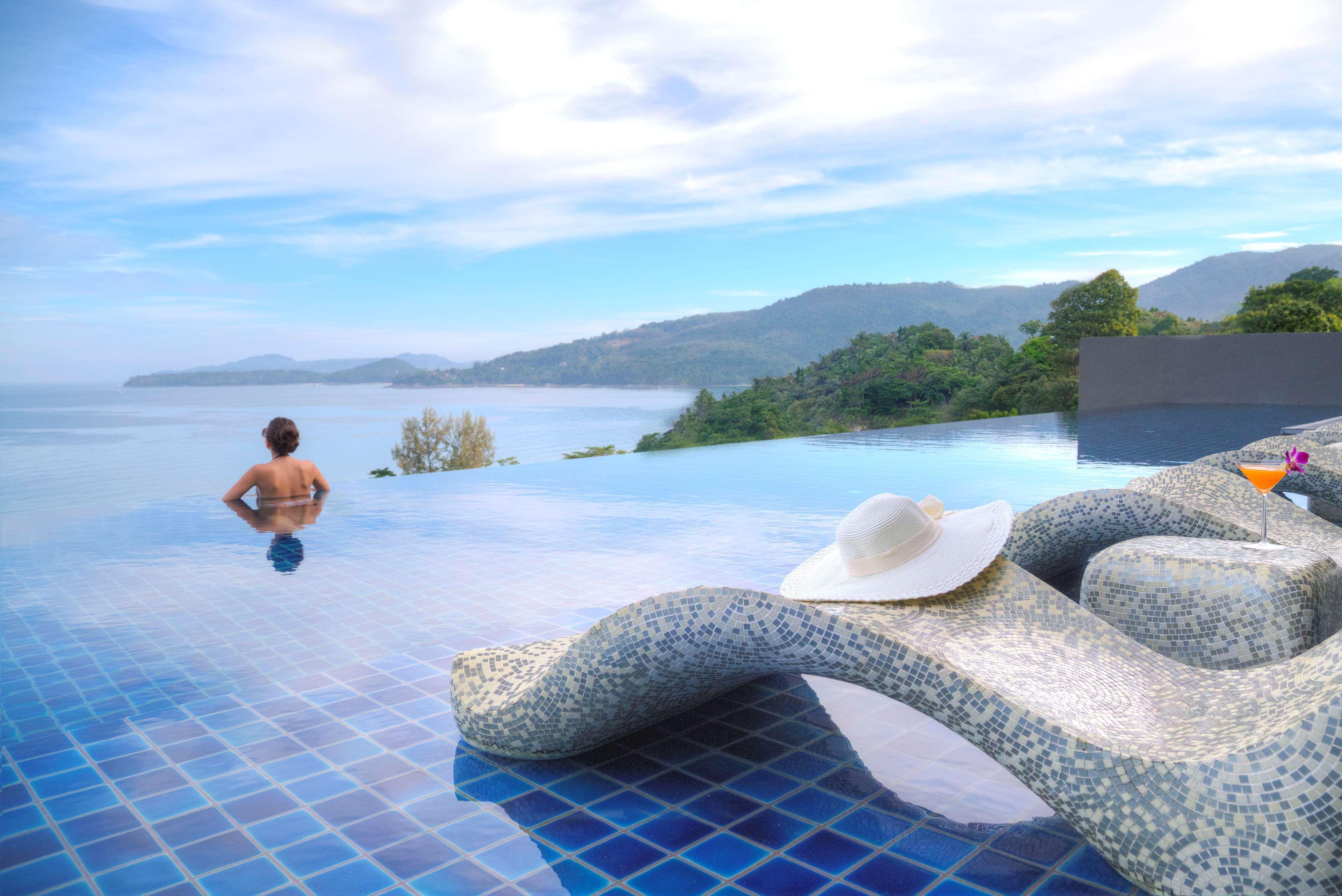 Hyatt Regency Phuket Hotel