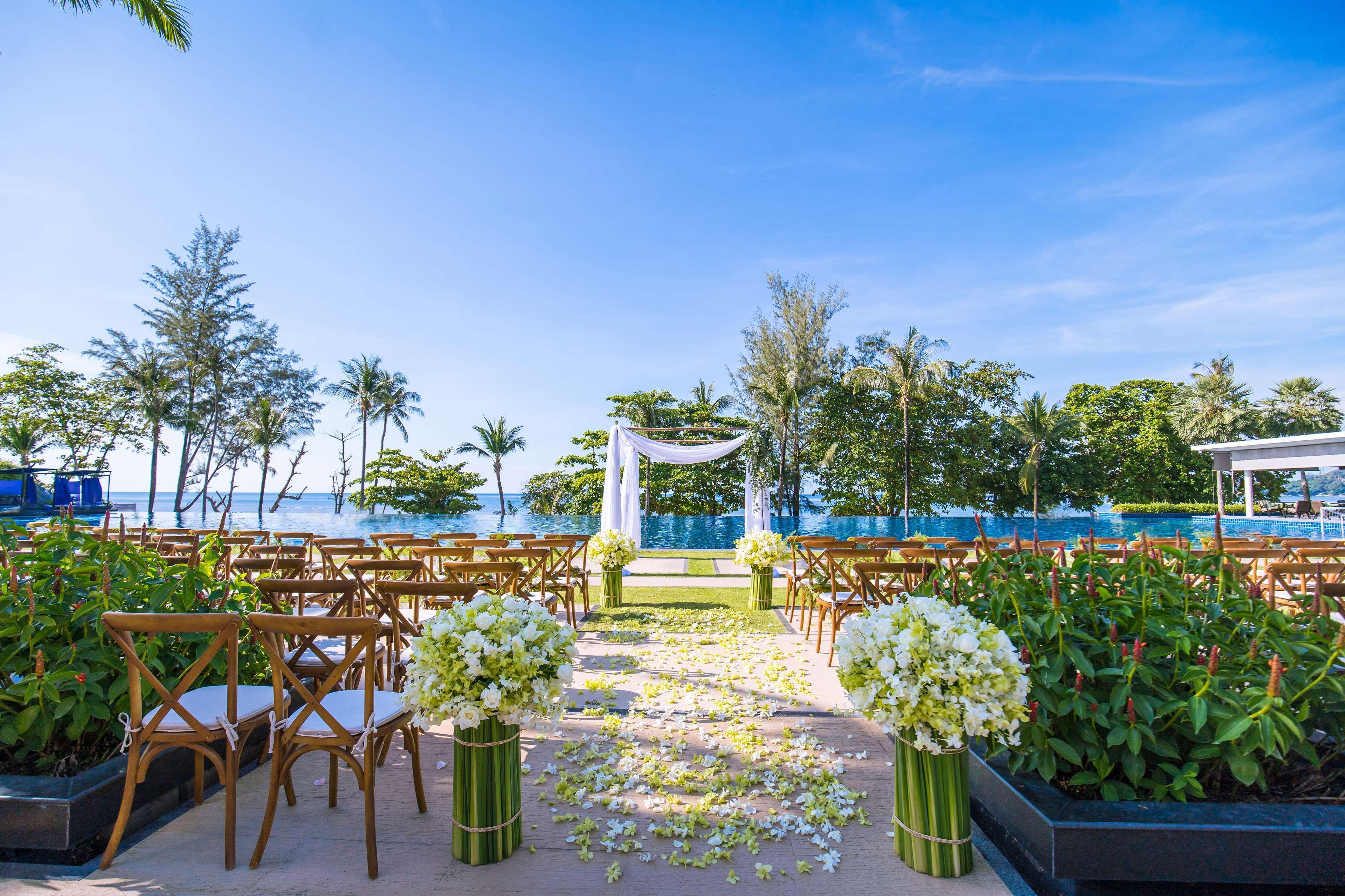 Hotel Hyatt Regency Phuket