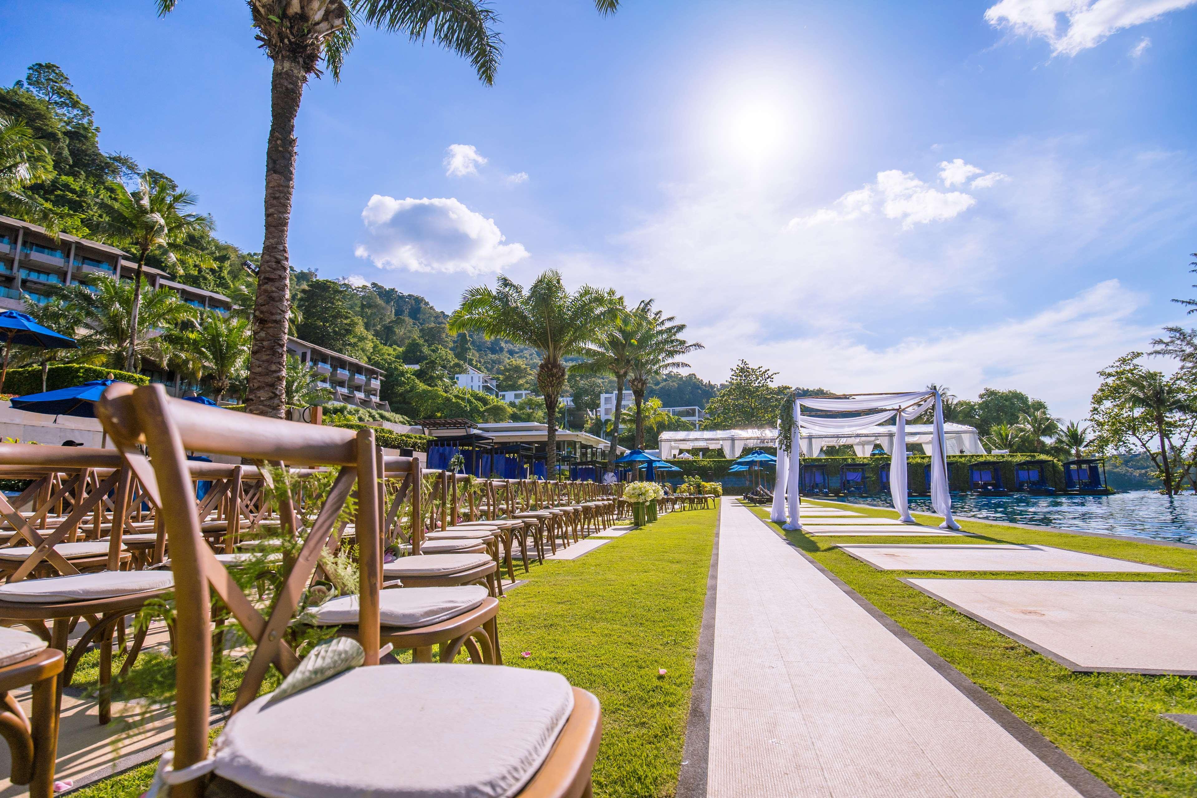 Hyatt Regency Phuket 5* Kamala Beach