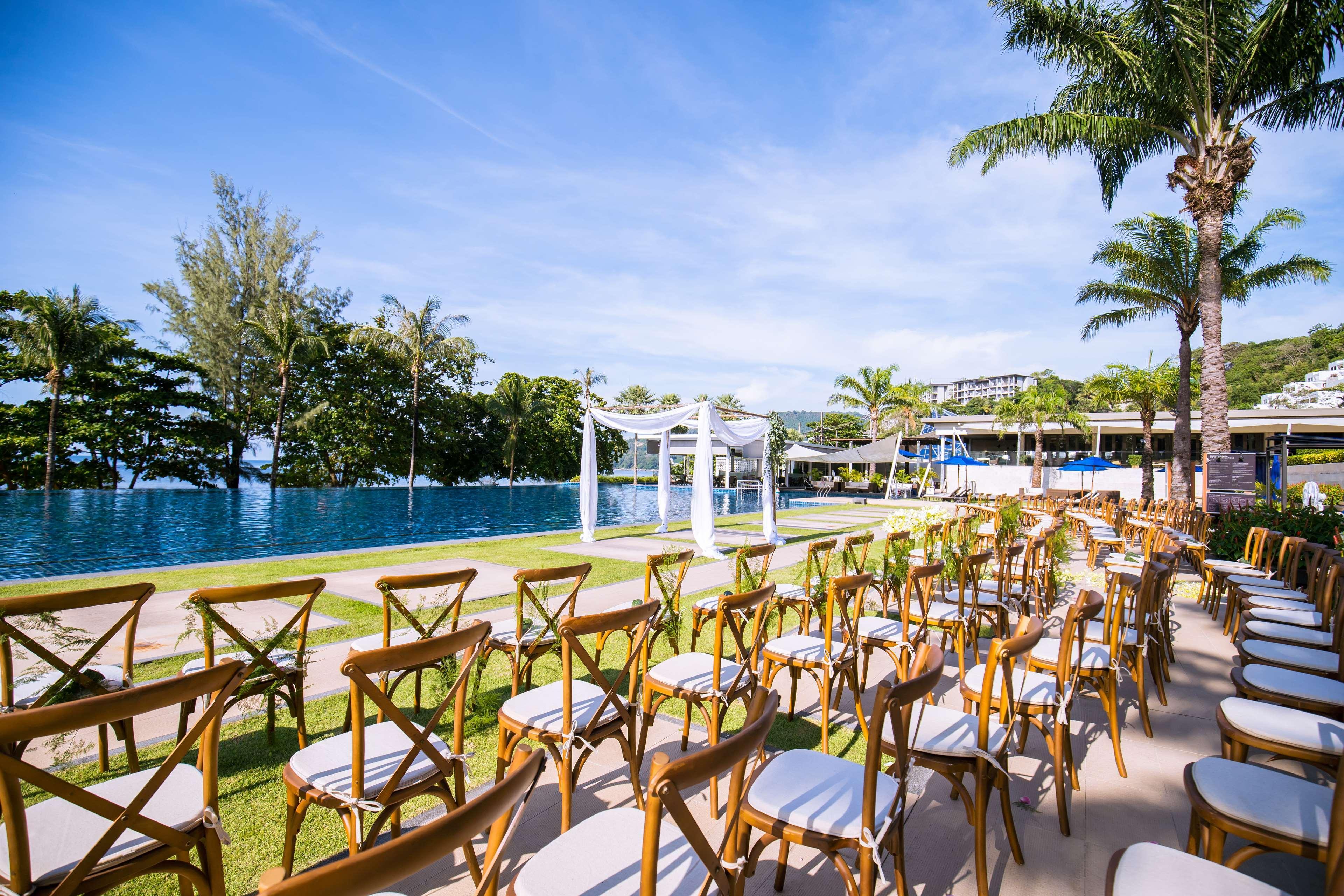 Hyatt Regency Phuket