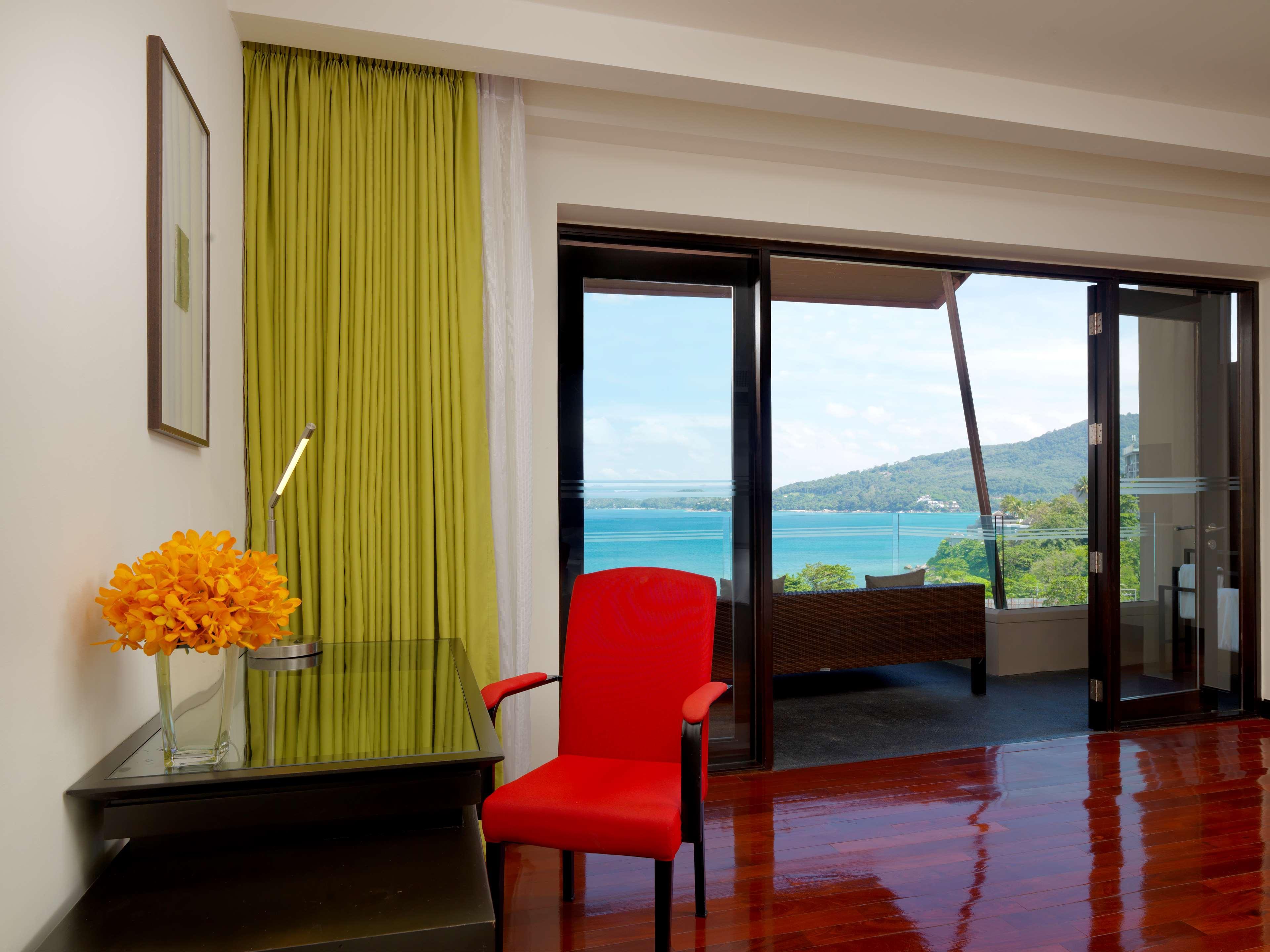 Hotel Hyatt Regency Phuket 5*