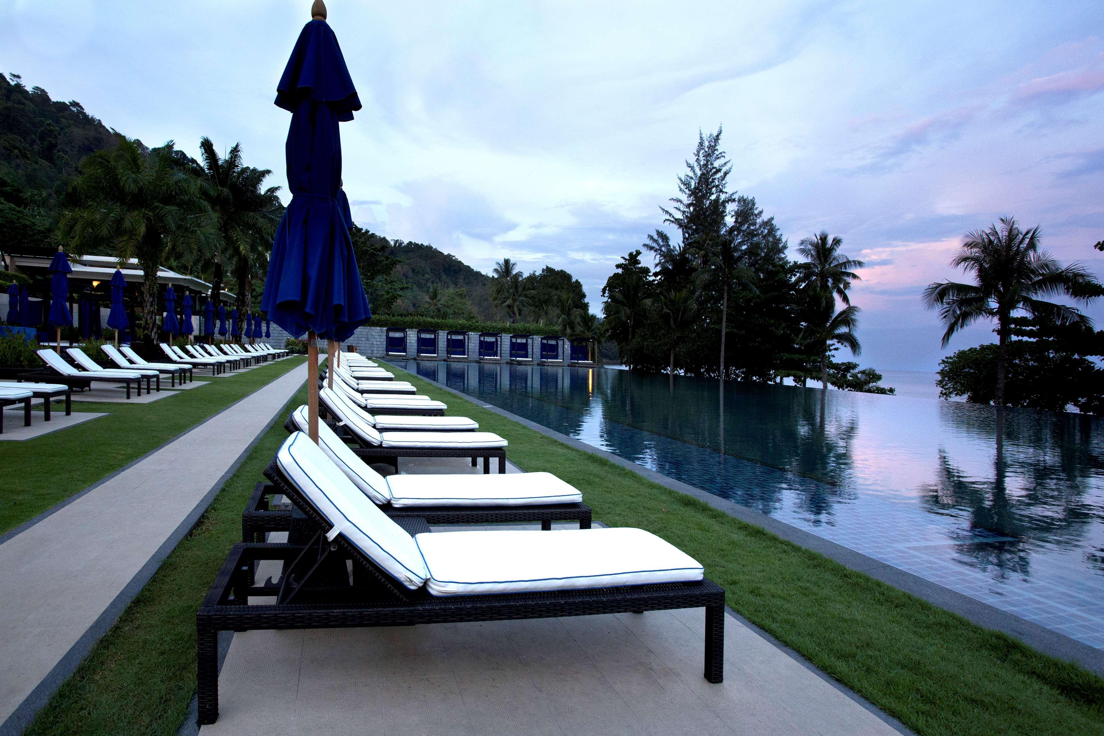 Hyatt Regency Phuket Hotel